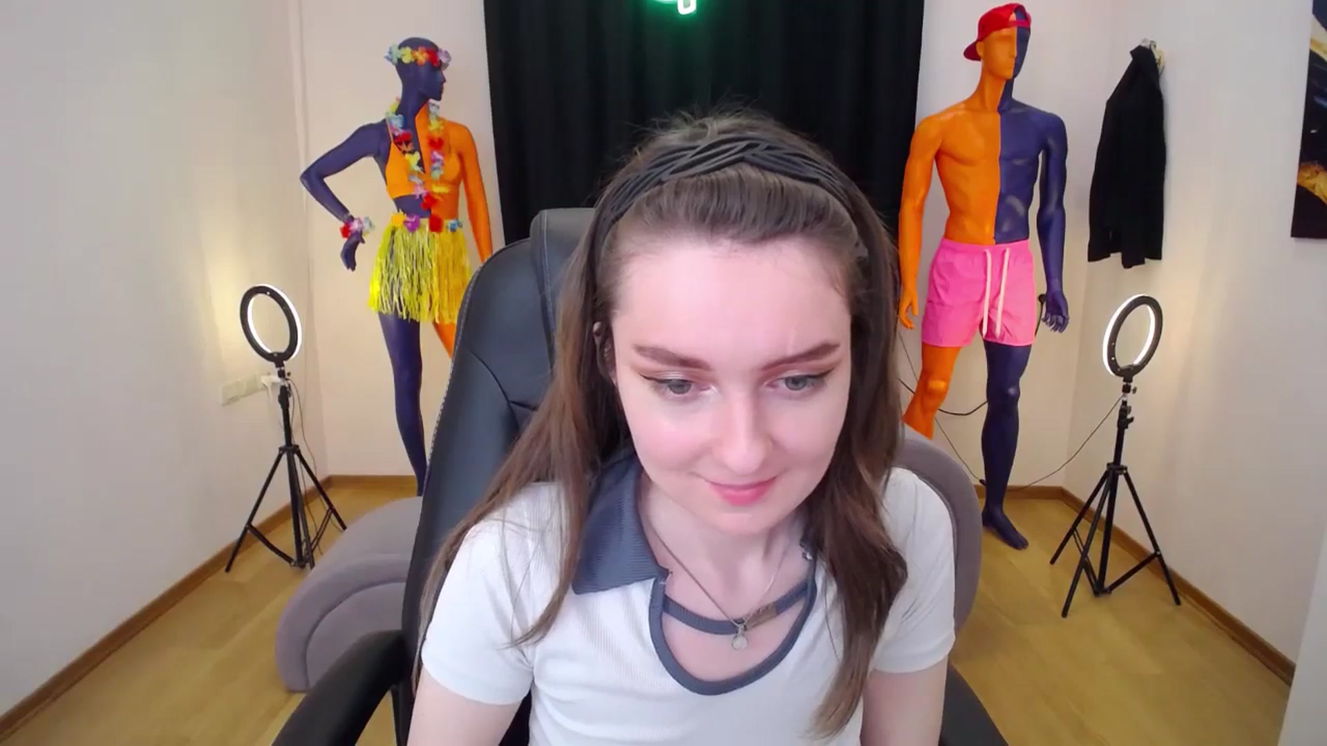 Gallery image thumbnail from Milim_Nava's myfreecams stream on, 07/07/2024, 11:12 image 12 of 20
