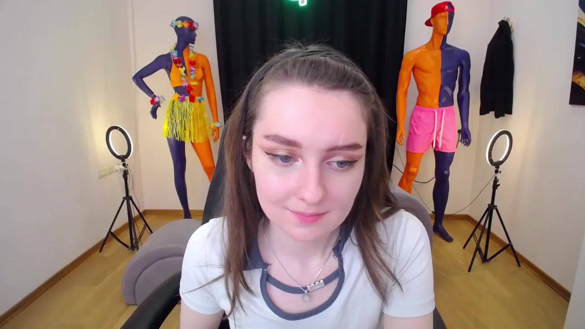 Gallery image thumbnail from Milim_Nava's myfreecams stream on, 07/07/2024, 11:12 image 13 of 20
