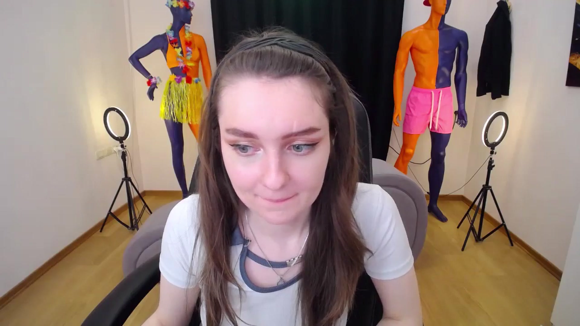 Gallery image thumbnail from Milim_Nava's myfreecams stream on, 07/07/2024, 11:12 image 4 of 20