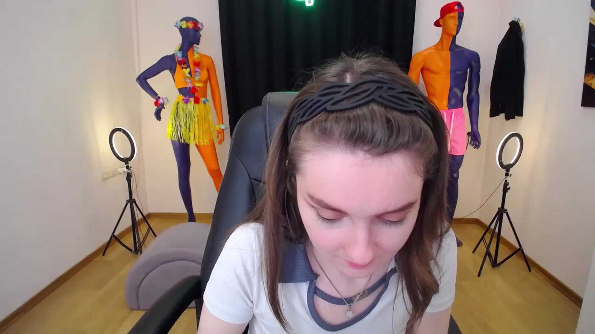Gallery image thumbnail from Milim_Nava's myfreecams stream on, 07/07/2024, 11:12 image 20 of 20