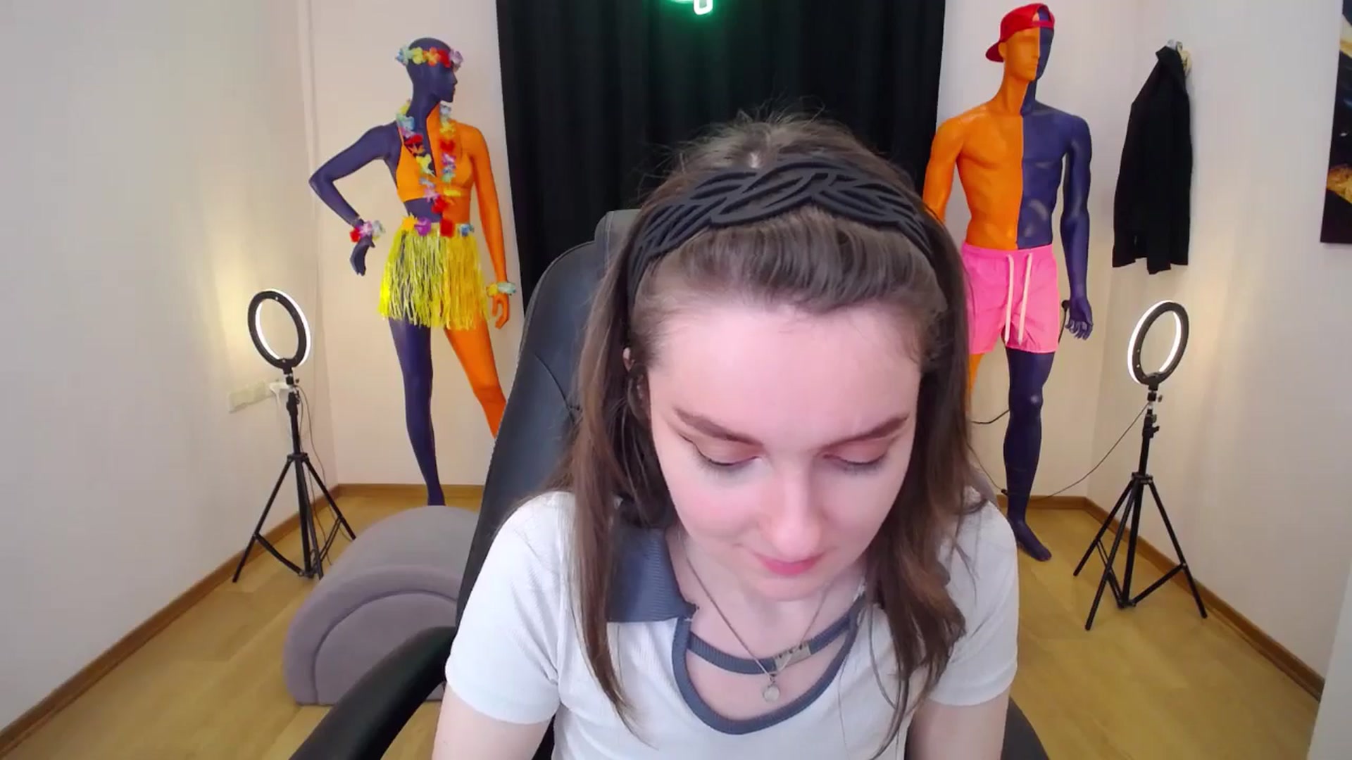 Gallery image thumbnail from Milim_Nava's myfreecams stream on, 07/07/2024, 11:12 image 19 of 20
