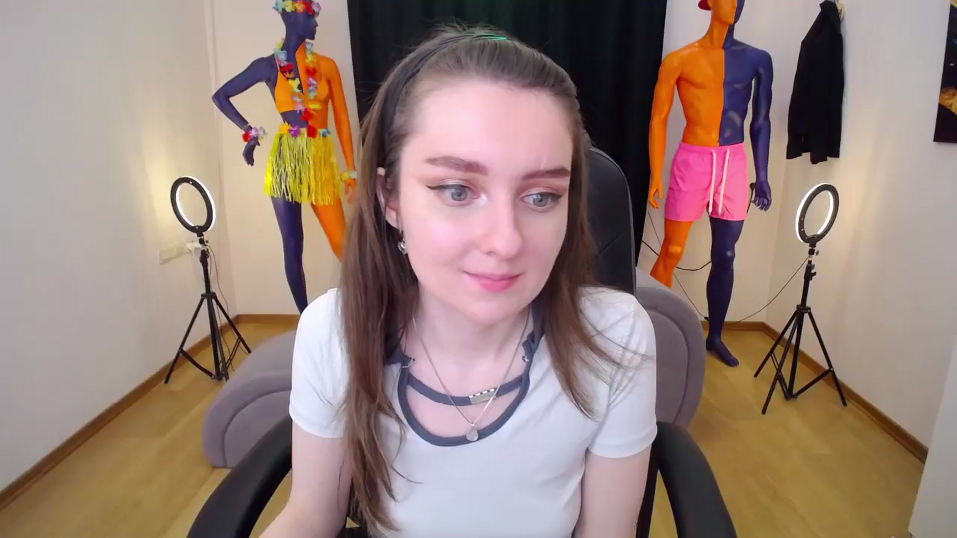 Gallery image thumbnail from Milim_Nava's myfreecams stream on, 07/07/2024, 11:12 image 6 of 20