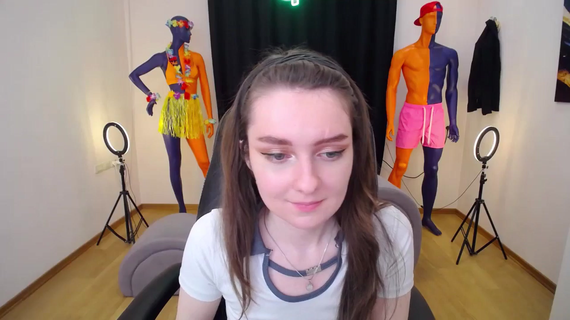 Gallery image thumbnail from Milim_Nava's myfreecams stream on, 07/07/2024, 11:12 image 14 of 20