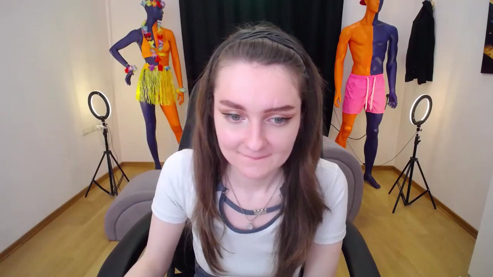 Gallery image thumbnail from Milim_Nava's myfreecams stream on, 07/07/2024, 11:12 image 5 of 20