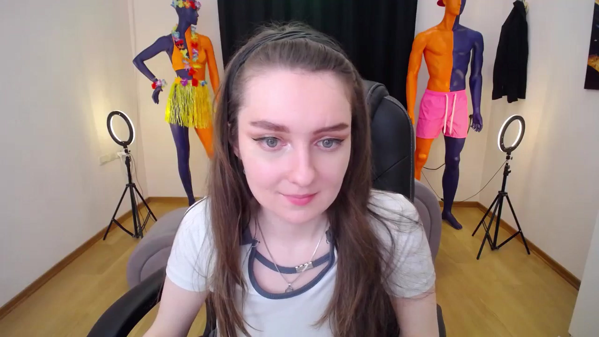 Gallery image thumbnail from Milim_Nava's myfreecams stream on, 07/07/2024, 11:12 image 2 of 20