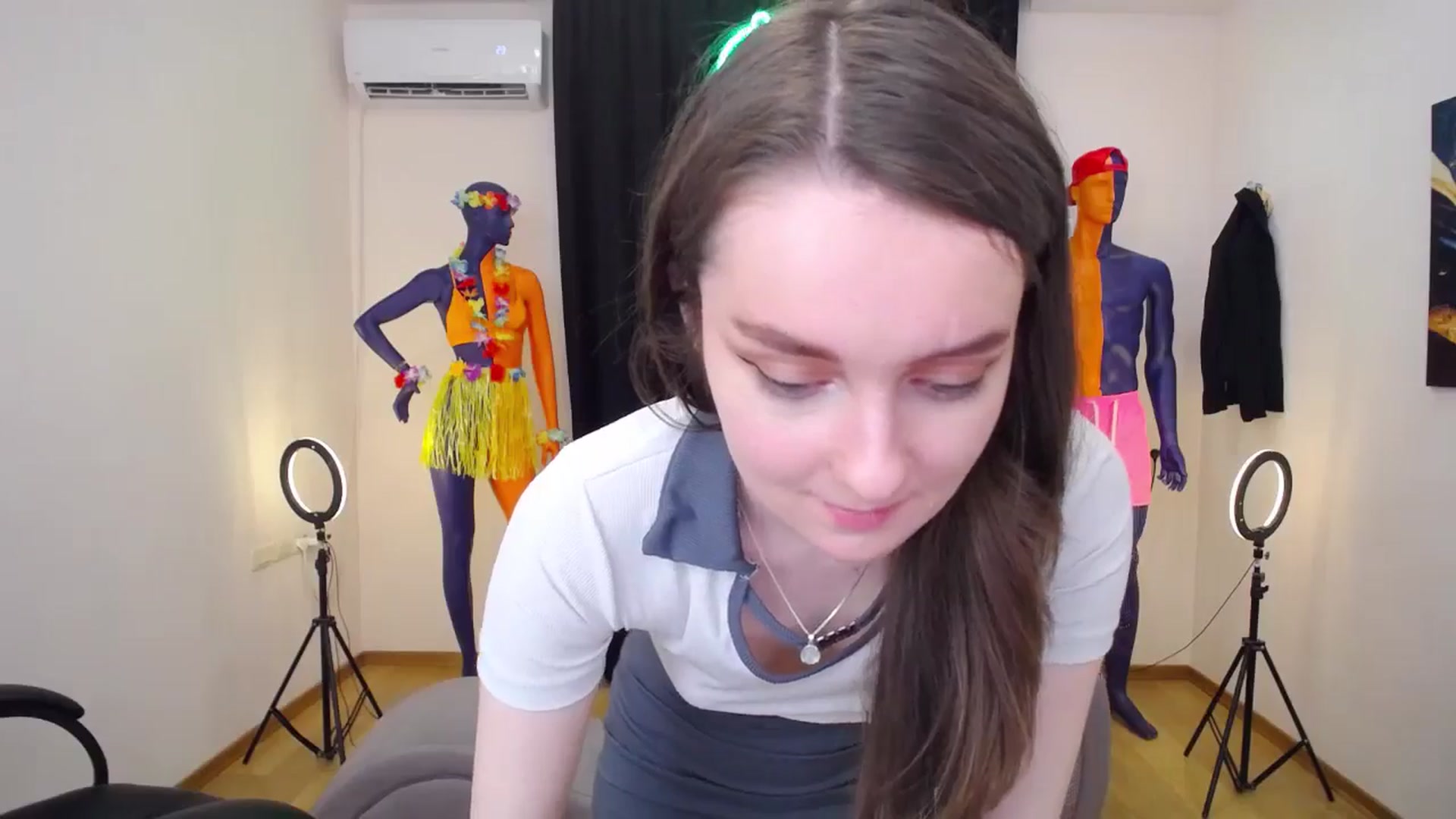 Gallery image thumbnail from Milim_Nava's myfreecams stream on, 07/07/2024, 14:03 image 6 of 20