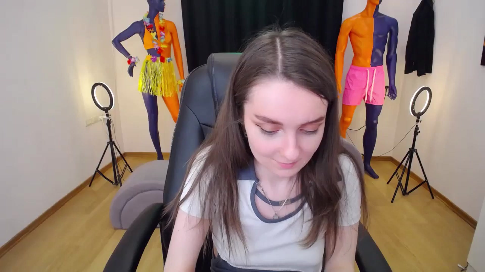 Gallery image thumbnail from Milim_Nava's myfreecams stream on, 07/07/2024, 14:03 image 9 of 20