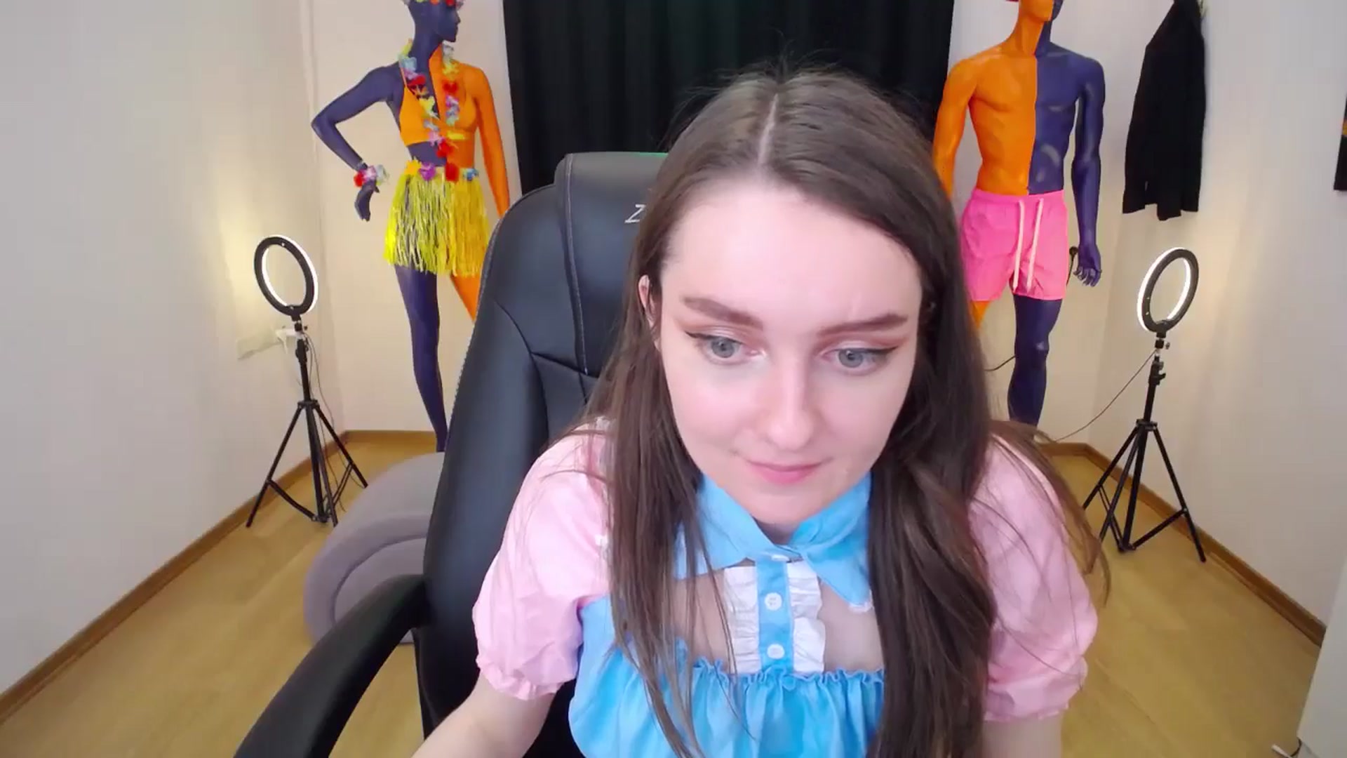 Gallery image thumbnail from Milim_Nava's myfreecams stream on, 07/07/2024, 14:03 image 20 of 20