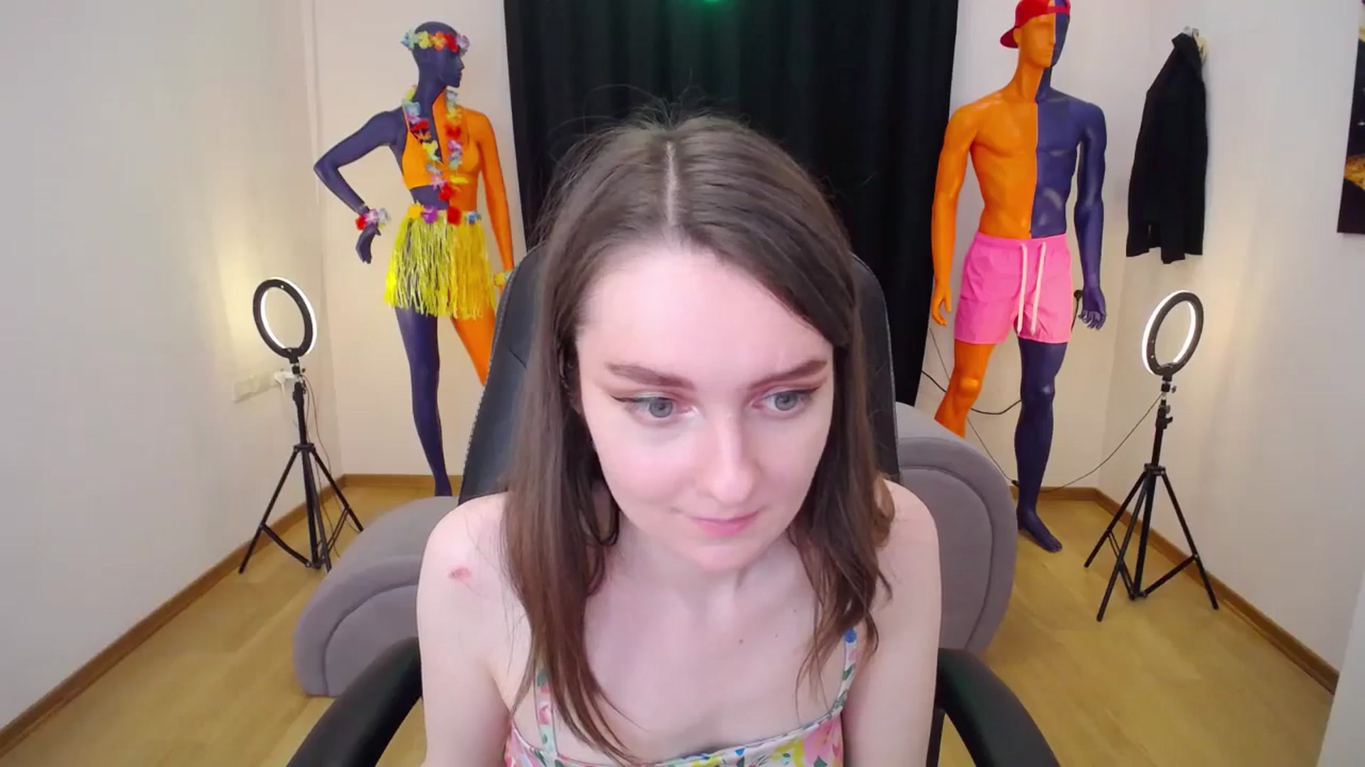 Gallery image thumbnail from Milim_Nava's myfreecams stream on, 07/07/2024, 14:45 image 20 of 20