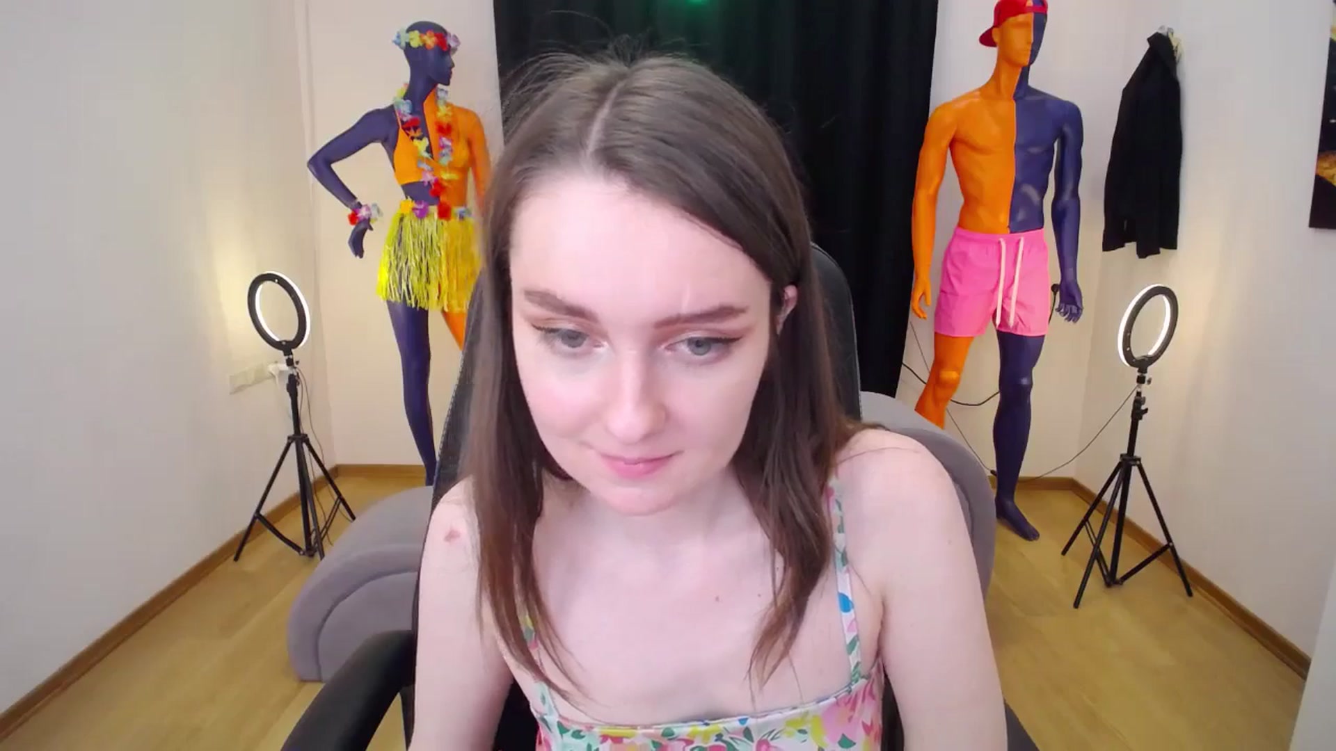 Gallery image thumbnail from Milim_Nava's myfreecams stream on, 07/07/2024, 14:45 image 14 of 20