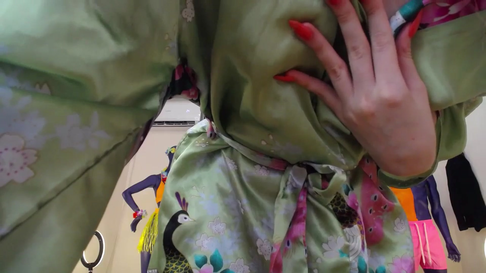 Gallery image thumbnail from Milim_Nava's myfreecams stream on, 07/08/2024, 16:35 image 14 of 20