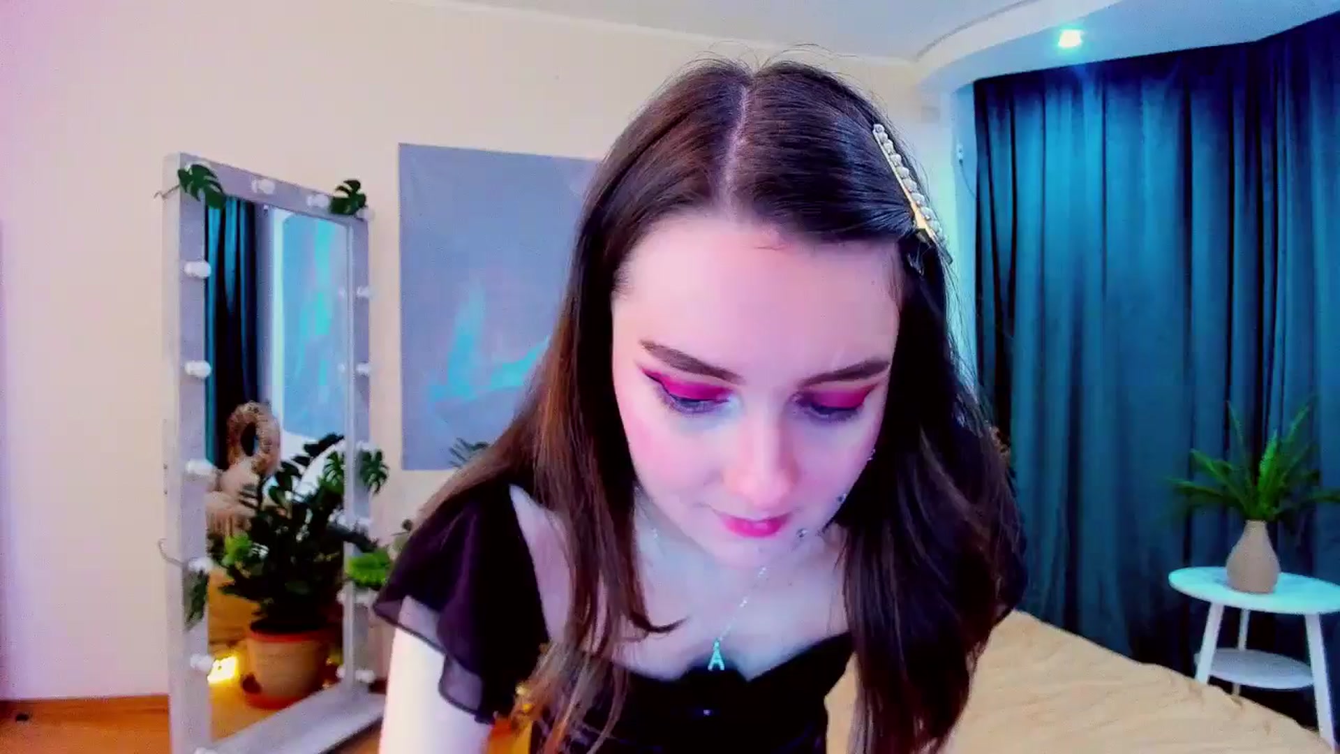 Gallery image thumbnail from Milim_Nava's myfreecams stream on, 07/11/2024, 10:46 image 3 of 20