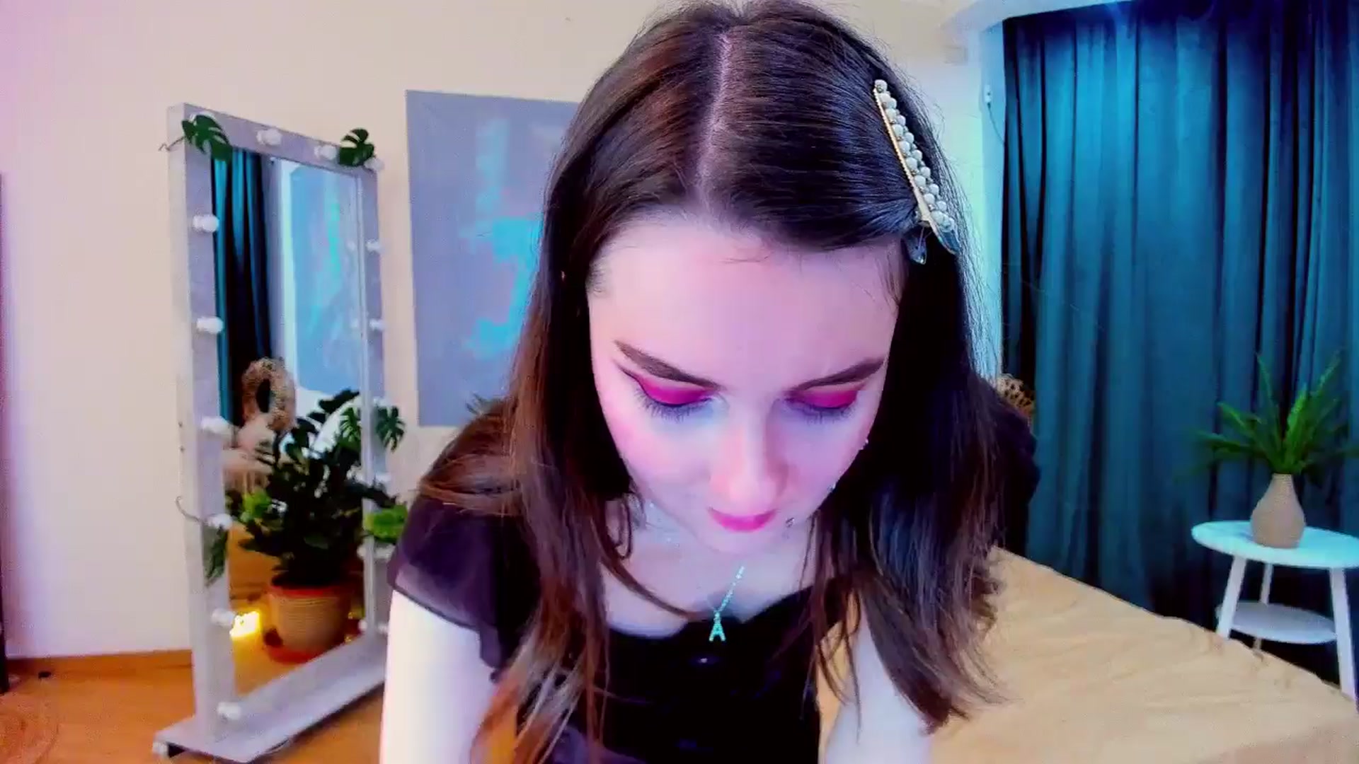 Gallery image thumbnail from Milim_Nava's myfreecams stream on, 07/11/2024, 10:46 image 20 of 20