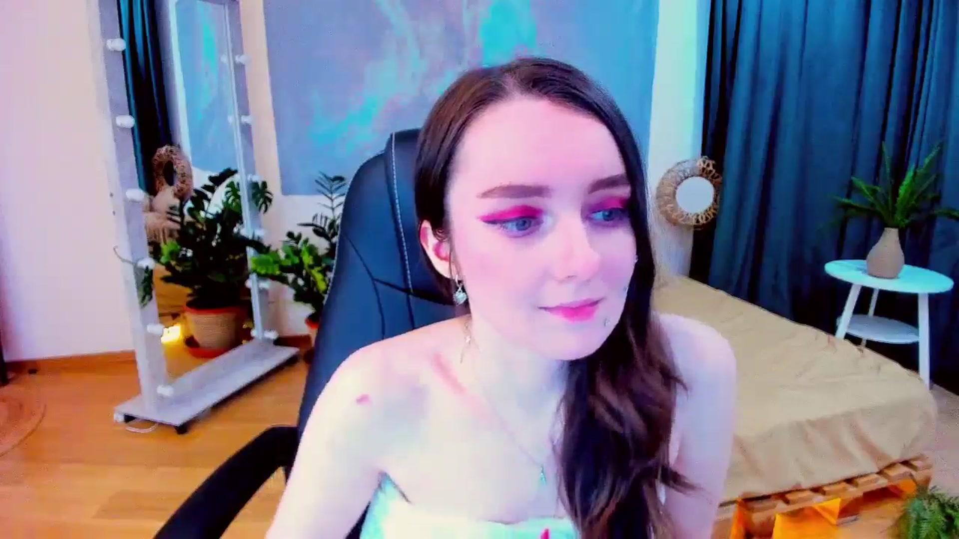 Gallery image thumbnail from Milim_Nava's myfreecams stream on, 07/11/2024, 12:26 image 4 of 20