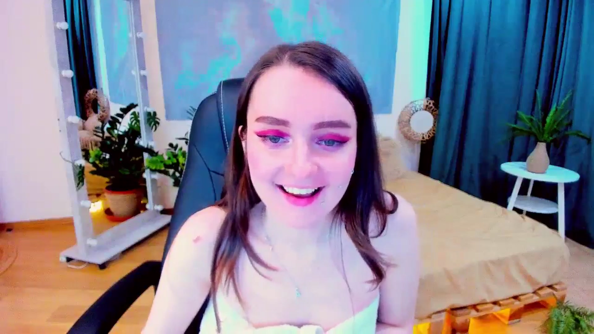 Gallery image thumbnail from Milim_Nava's myfreecams stream on, 07/11/2024, 12:26 image 15 of 20