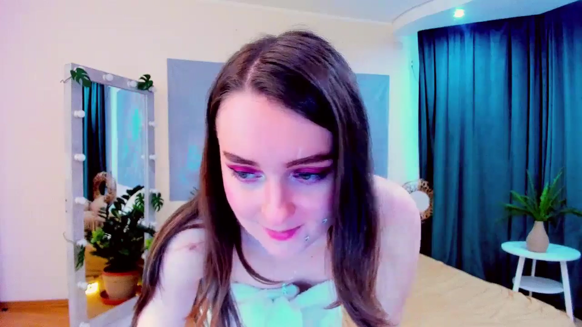 Gallery image thumbnail from Milim_Nava's myfreecams stream on, 07/11/2024, 12:26 image 11 of 20