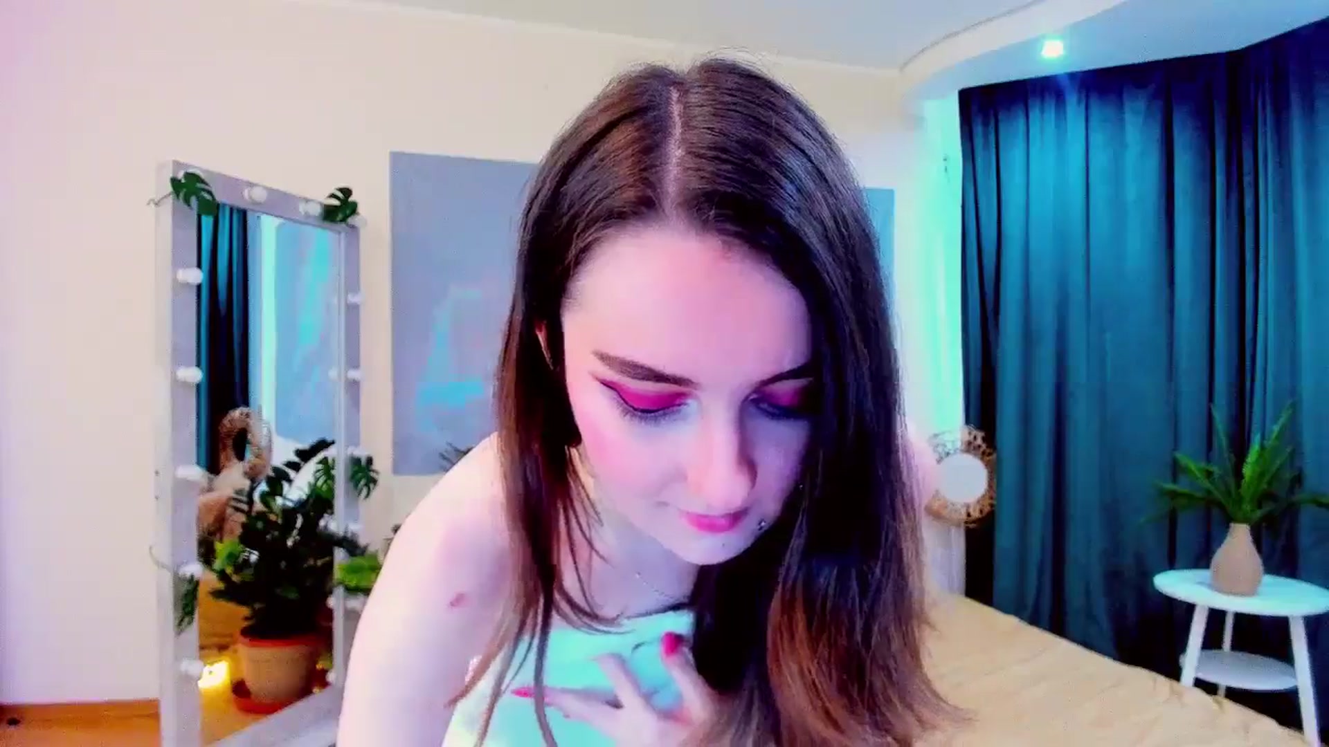 Gallery image thumbnail from Milim_Nava's myfreecams stream on, 07/11/2024, 13:37 image 4 of 20
