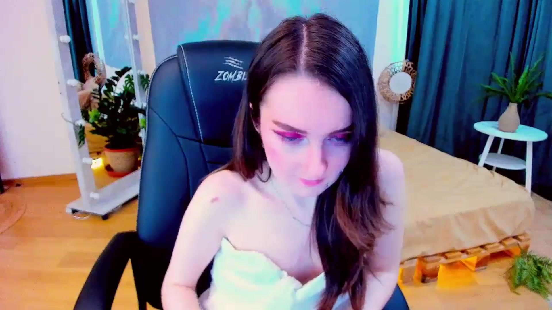 Gallery image thumbnail from Milim_Nava's myfreecams stream on, 07/11/2024, 13:37 image 19 of 20