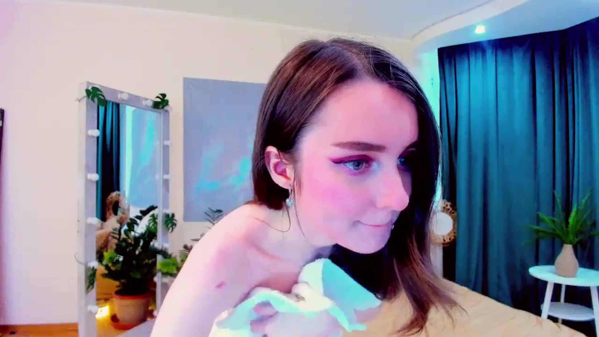 Gallery image thumbnail from Milim_Nava's myfreecams stream on, 07/11/2024, 13:37 image 10 of 20