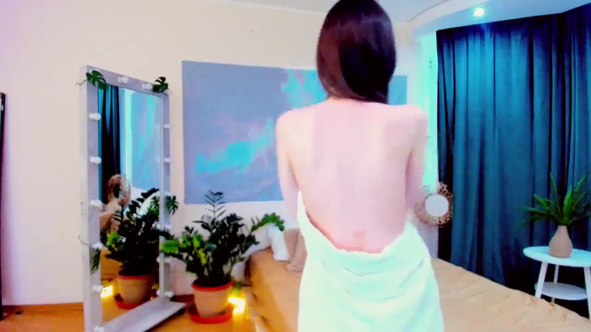 Gallery image thumbnail from Milim_Nava's myfreecams stream on, 07/11/2024, 14:30 image 4 of 20