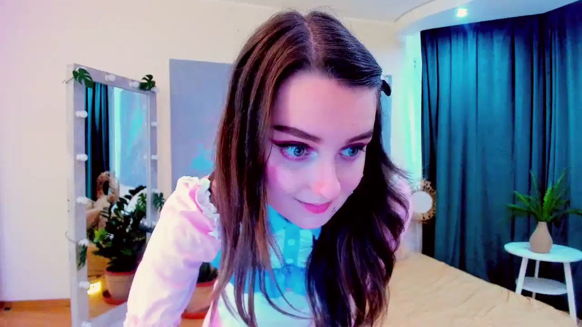 Gallery image thumbnail from Milim_Nava's myfreecams stream on, 07/11/2024, 14:30 image 14 of 20