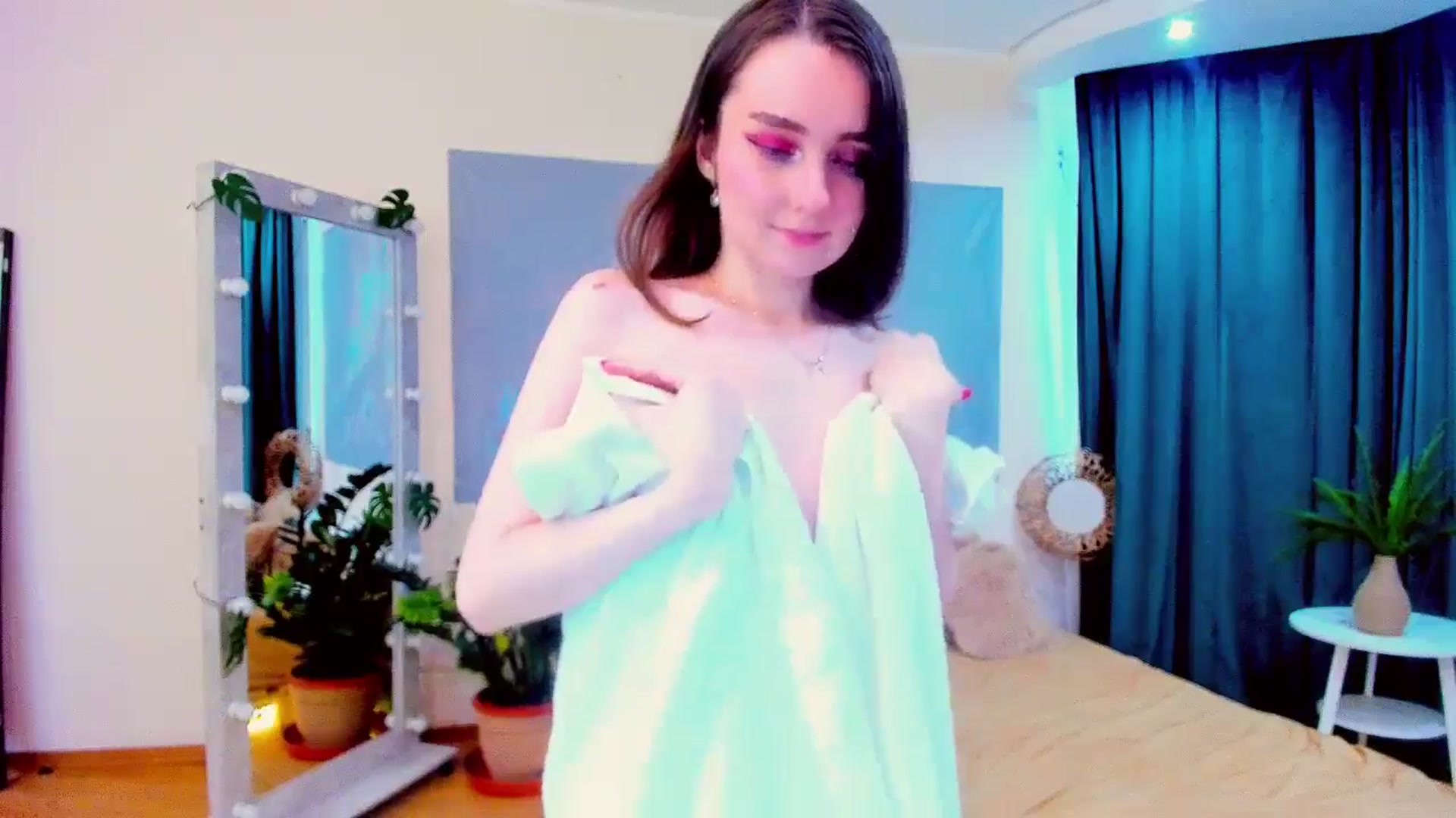 Gallery image thumbnail from Milim_Nava's myfreecams stream on, 07/11/2024, 14:30 image 3 of 20