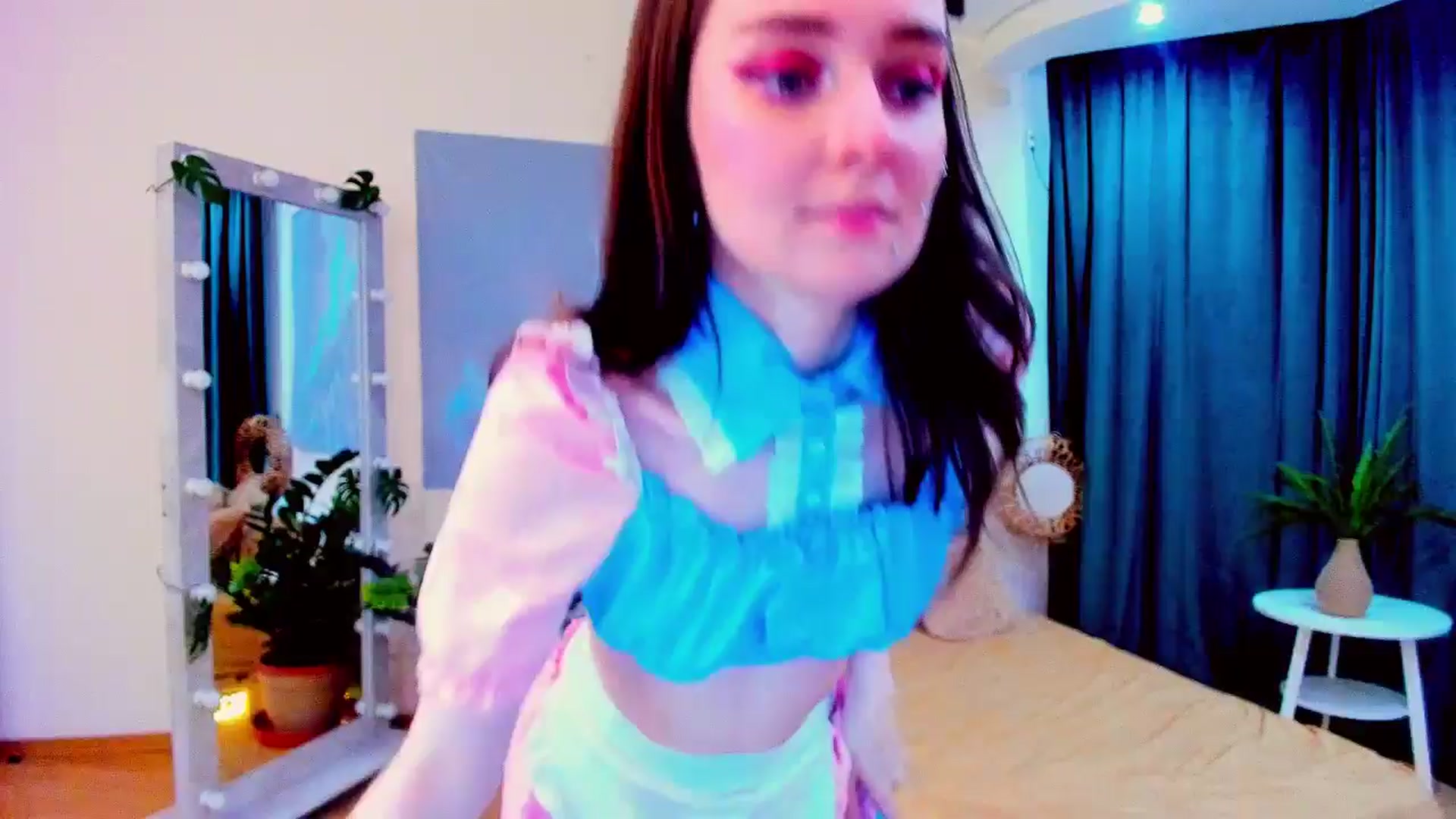 Gallery image thumbnail from Milim_Nava's myfreecams stream on, 07/11/2024, 14:51 image 1 of 20