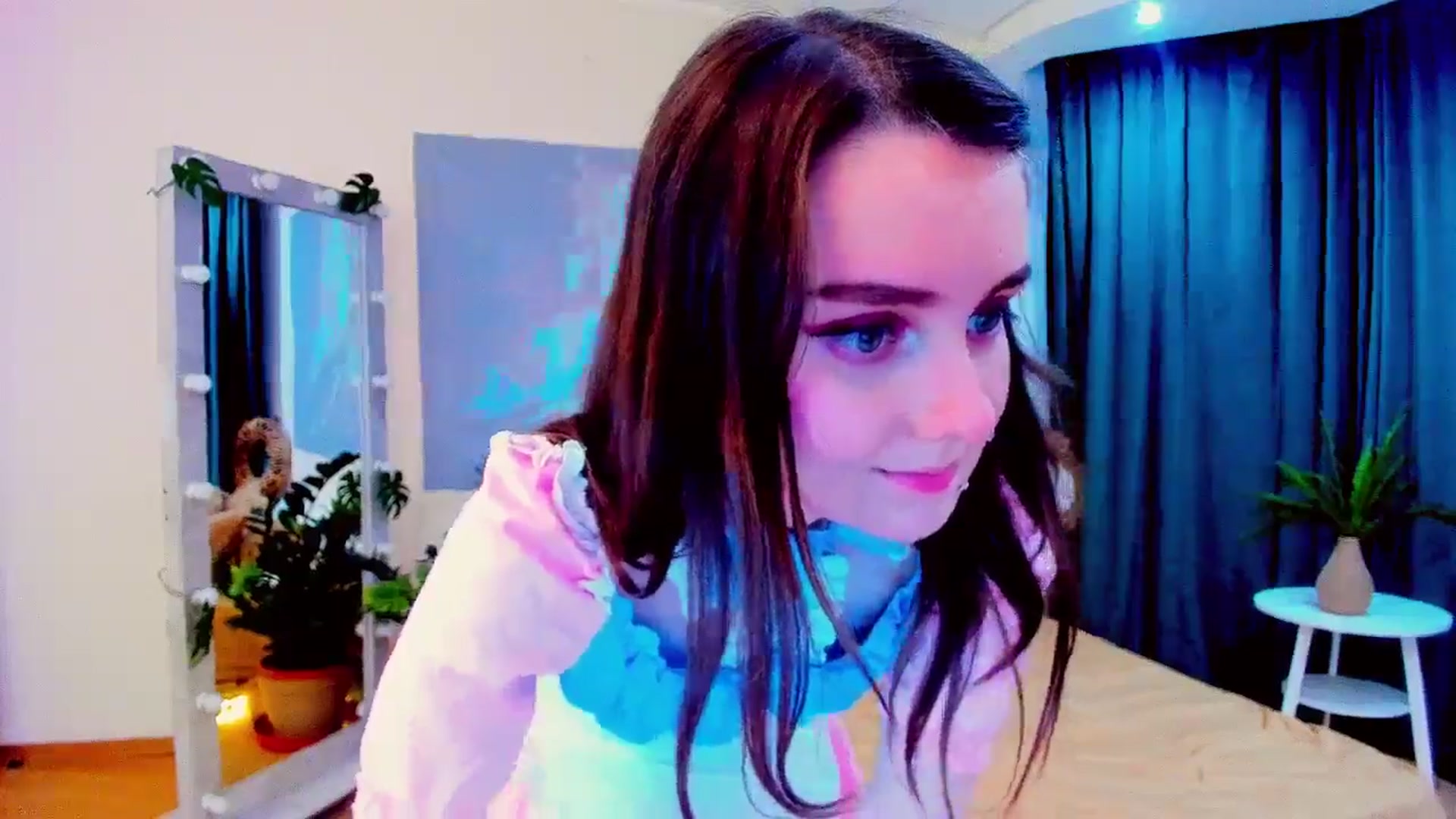 Gallery image thumbnail from Milim_Nava's myfreecams stream on, 07/11/2024, 14:51 image 9 of 20