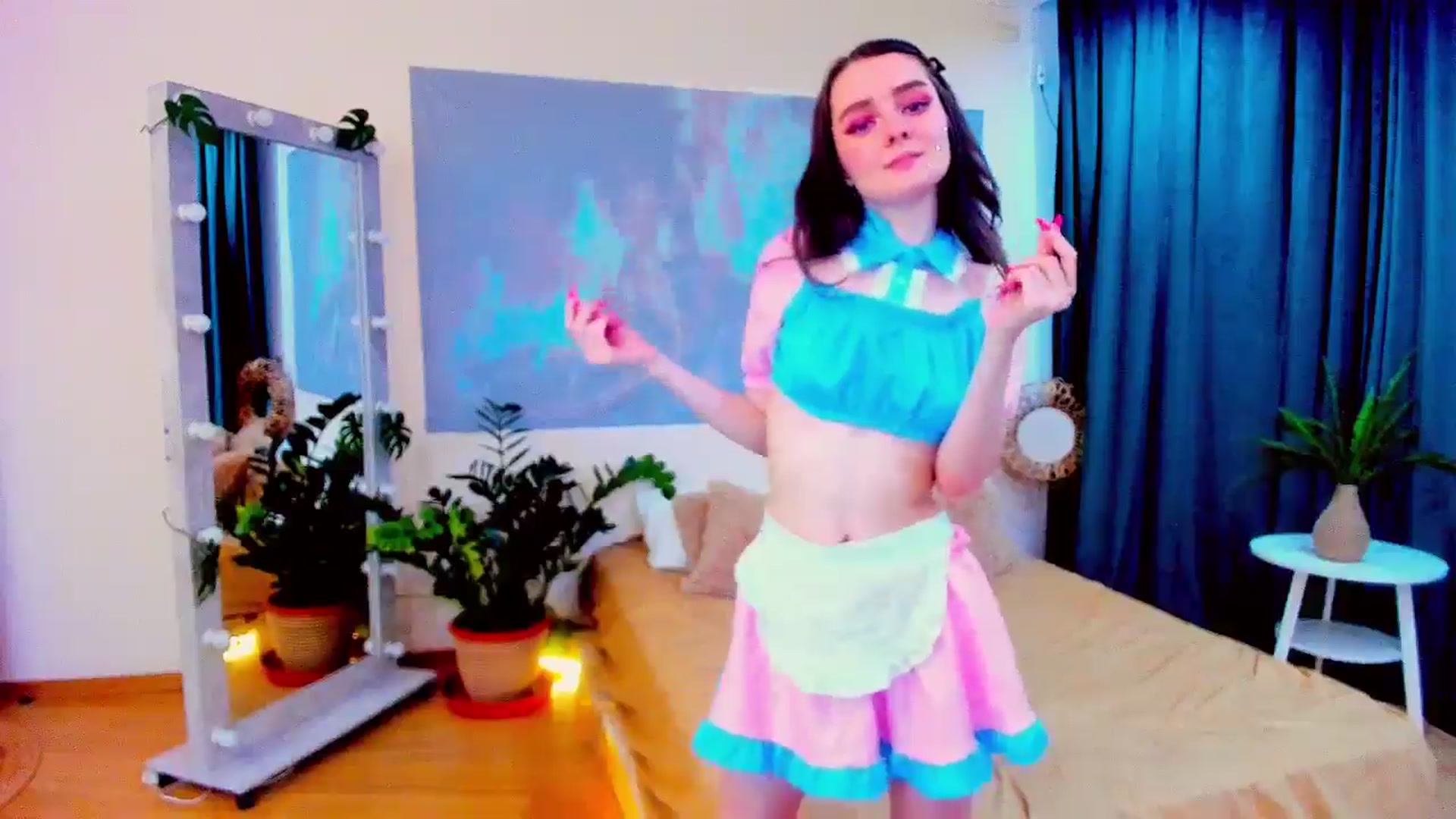 Gallery image thumbnail from Milim_Nava's myfreecams stream on, 07/11/2024, 14:51 image 2 of 20