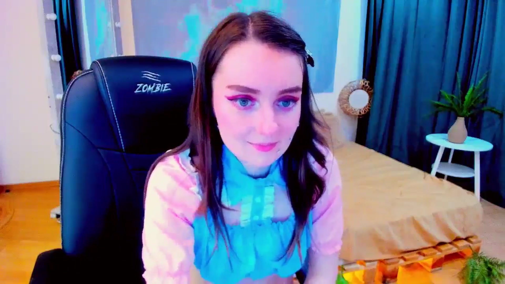 Gallery image thumbnail from Milim_Nava's myfreecams stream on, 07/11/2024, 14:51 image 19 of 20