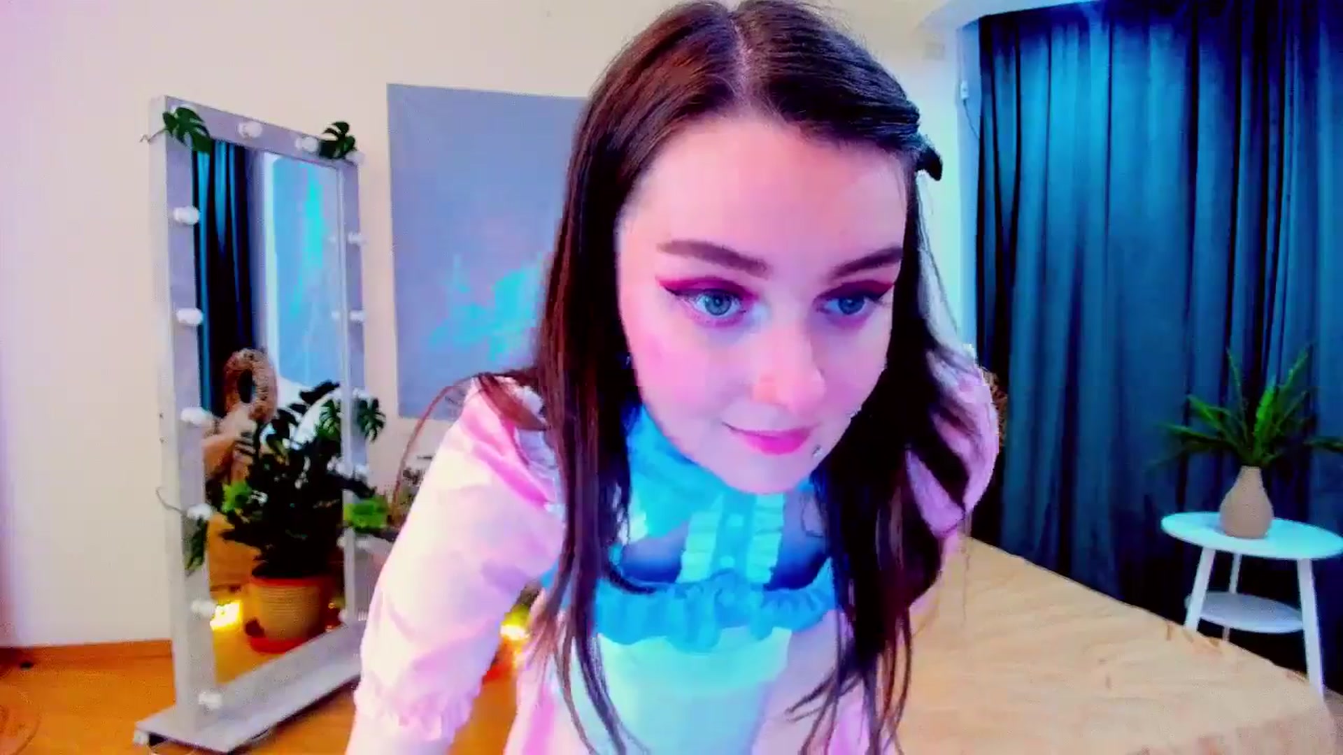 Gallery image thumbnail from Milim_Nava's myfreecams stream on, 07/11/2024, 14:51 image 16 of 20