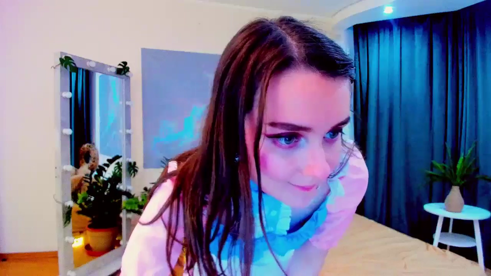Gallery image thumbnail from Milim_Nava's myfreecams stream on, 07/11/2024, 14:51 image 12 of 20