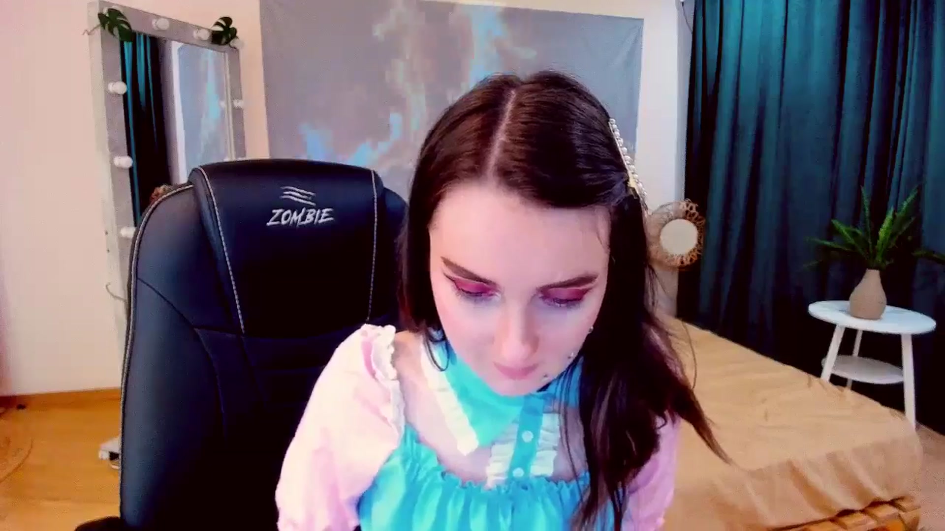 Gallery image thumbnail from Milim_Nava's myfreecams stream on, 07/11/2024, 15:27 image 3 of 20