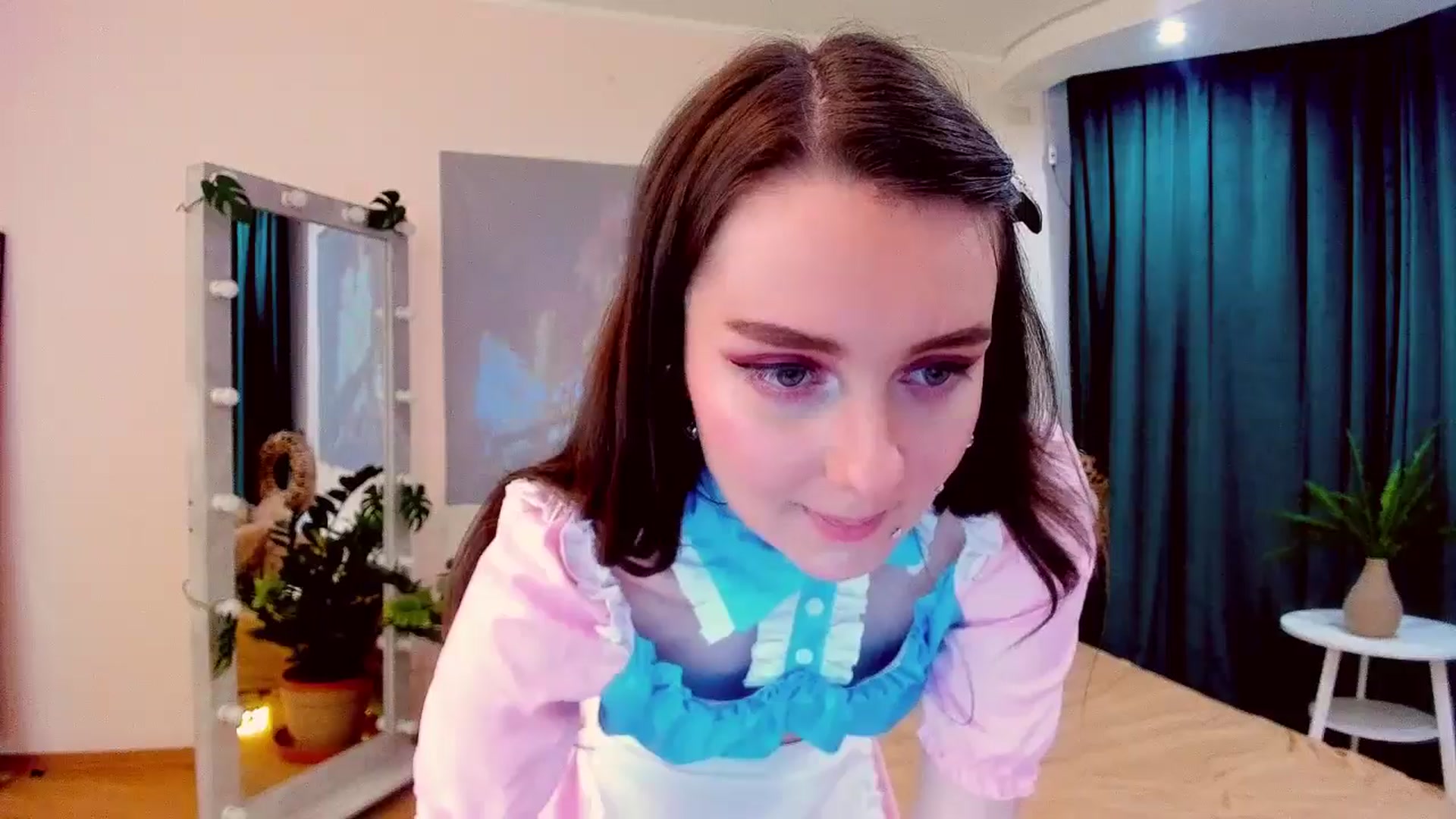 Gallery image thumbnail from Milim_Nava's myfreecams stream on, 07/11/2024, 15:27 image 8 of 20