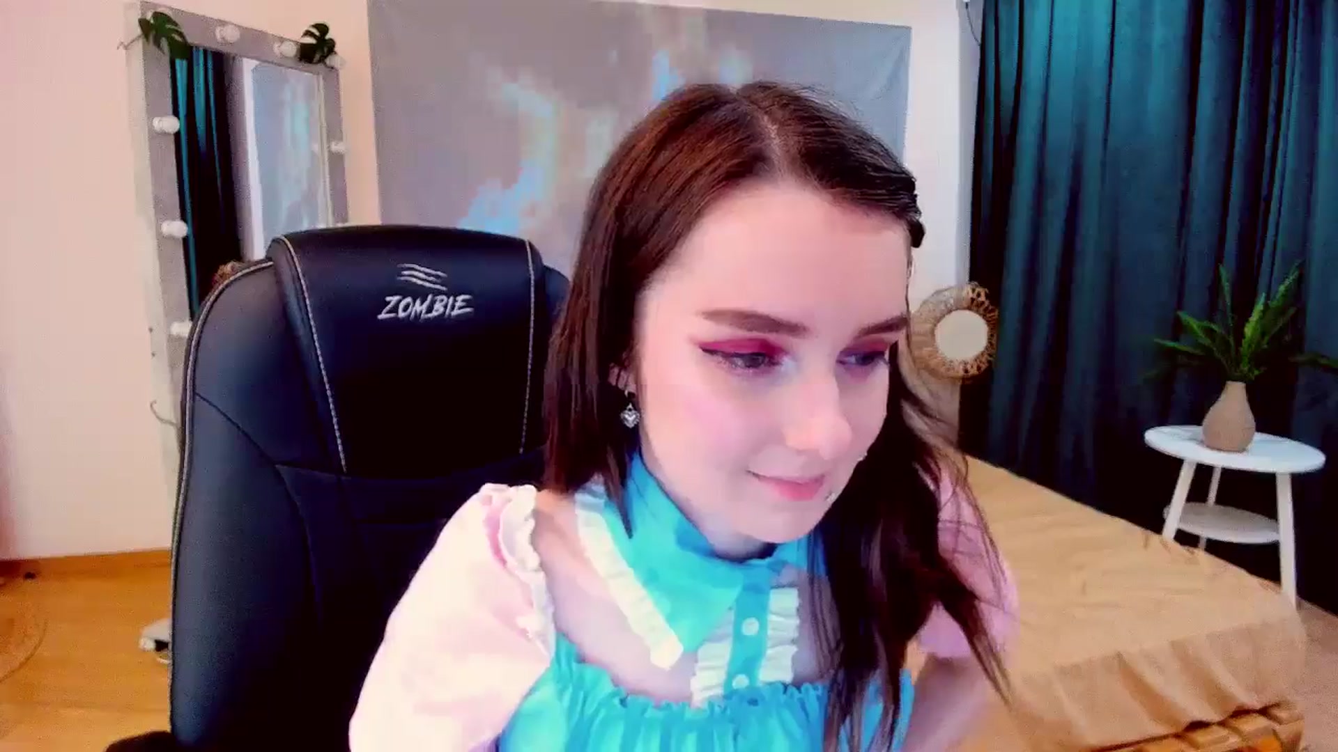 Gallery image thumbnail from Milim_Nava's myfreecams stream on, 07/11/2024, 15:27 image 5 of 20