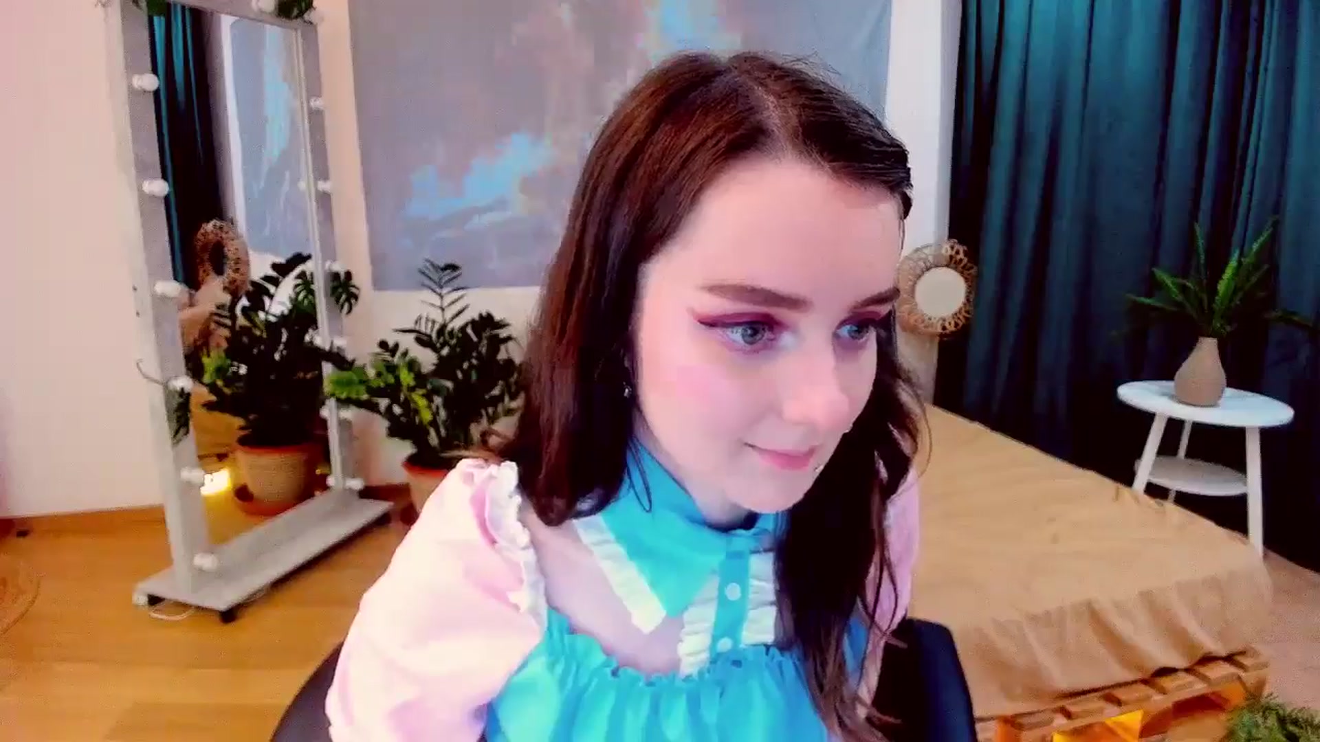 Gallery image thumbnail from Milim_Nava's myfreecams stream on, 07/11/2024, 15:27 image 19 of 20