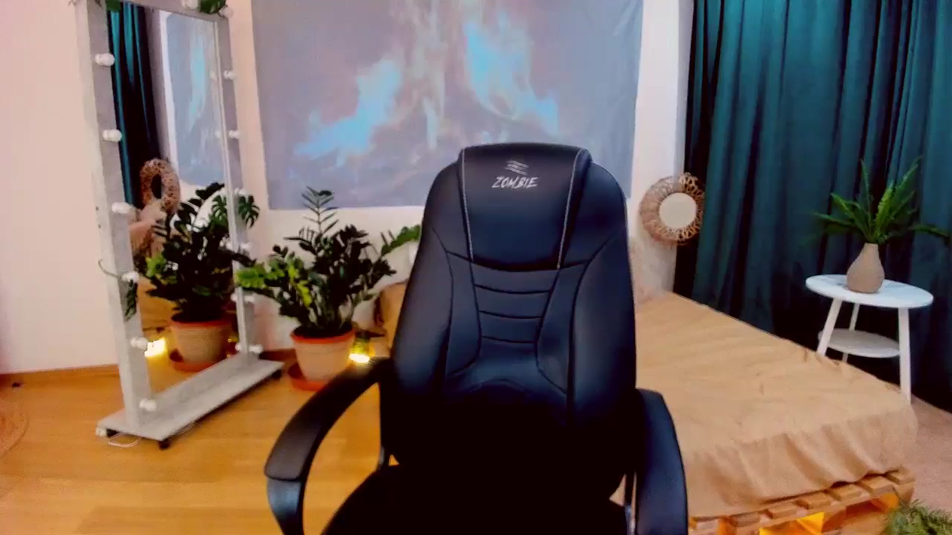 Gallery image thumbnail from Milim_Nava's myfreecams stream on, 07/11/2024, 15:27 image 20 of 20