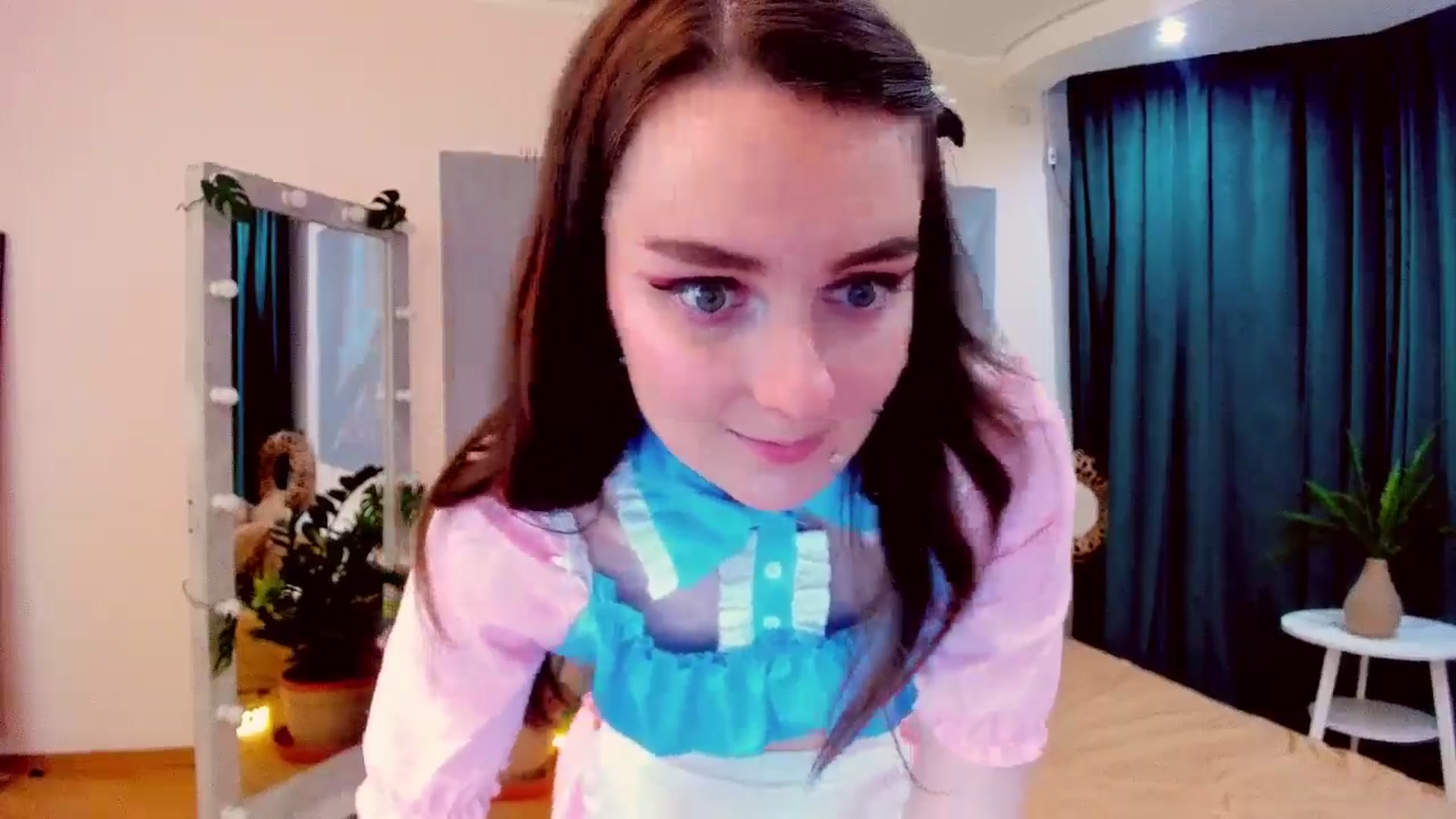 Gallery image thumbnail from Milim_Nava's myfreecams stream on, 07/11/2024, 15:27 image 7 of 20