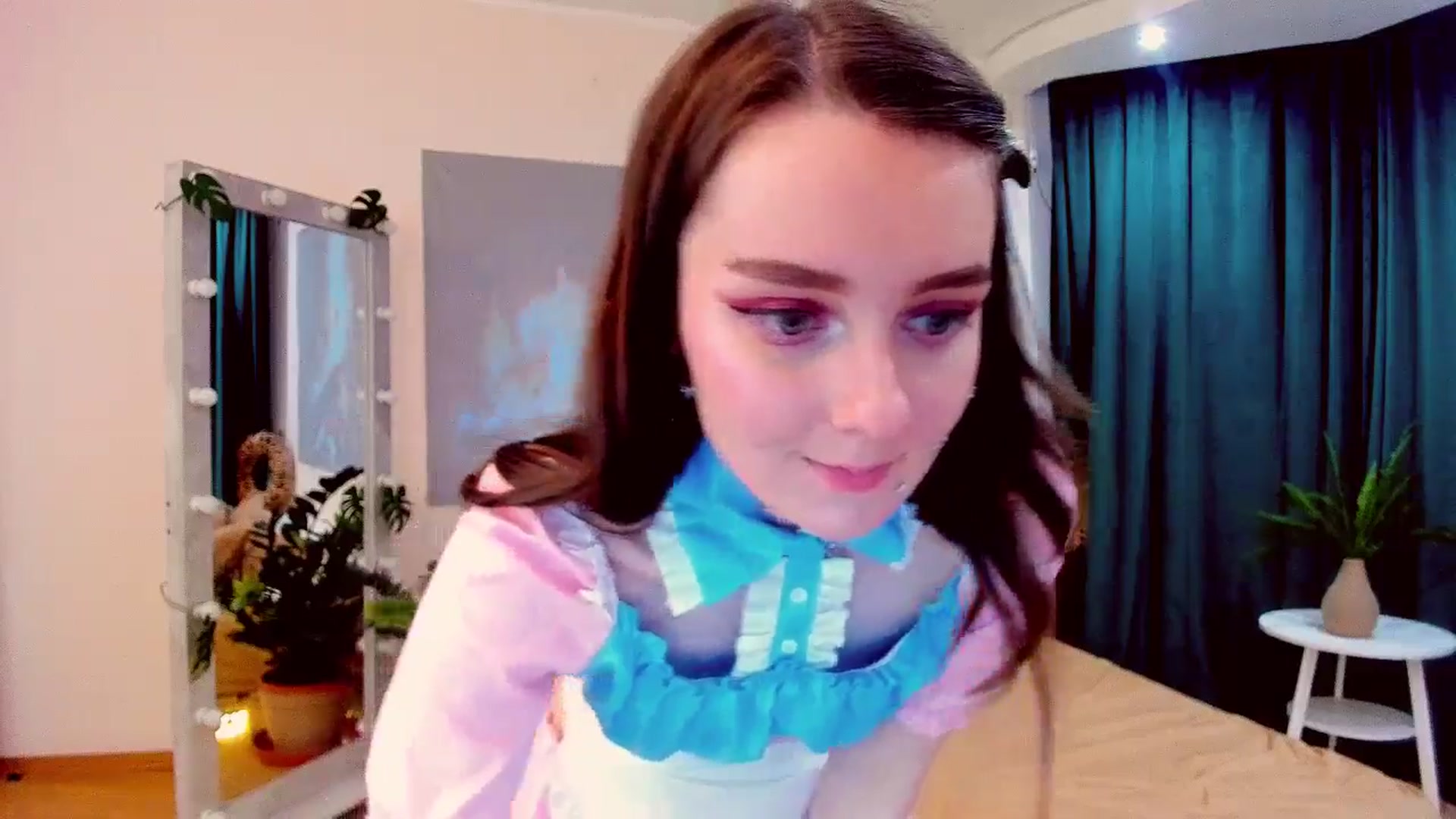 Gallery image thumbnail from Milim_Nava's myfreecams stream on, 07/11/2024, 15:27 image 6 of 20
