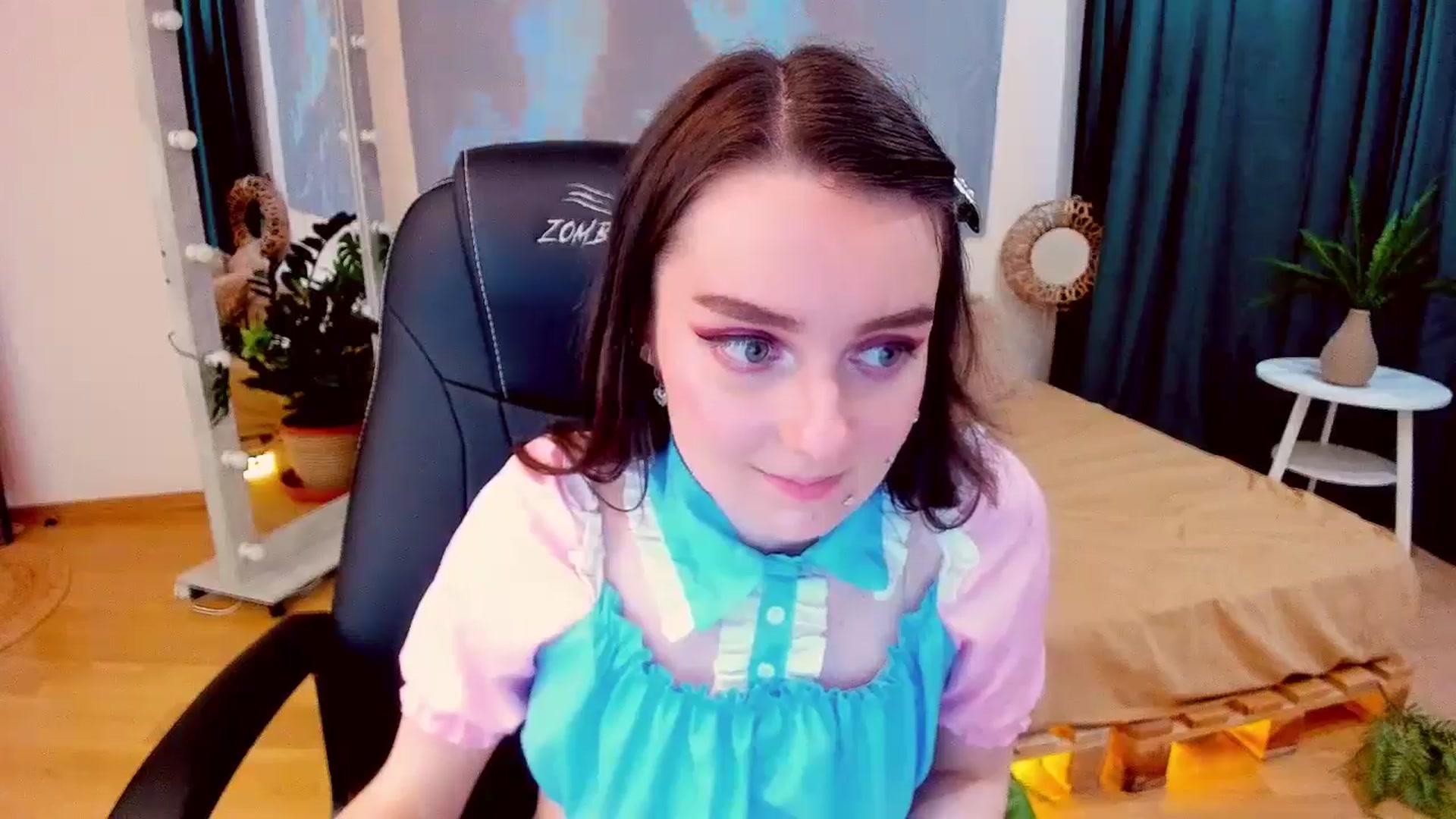 Gallery image thumbnail from Milim_Nava's myfreecams stream on, 07/11/2024, 15:44 image 5 of 20
