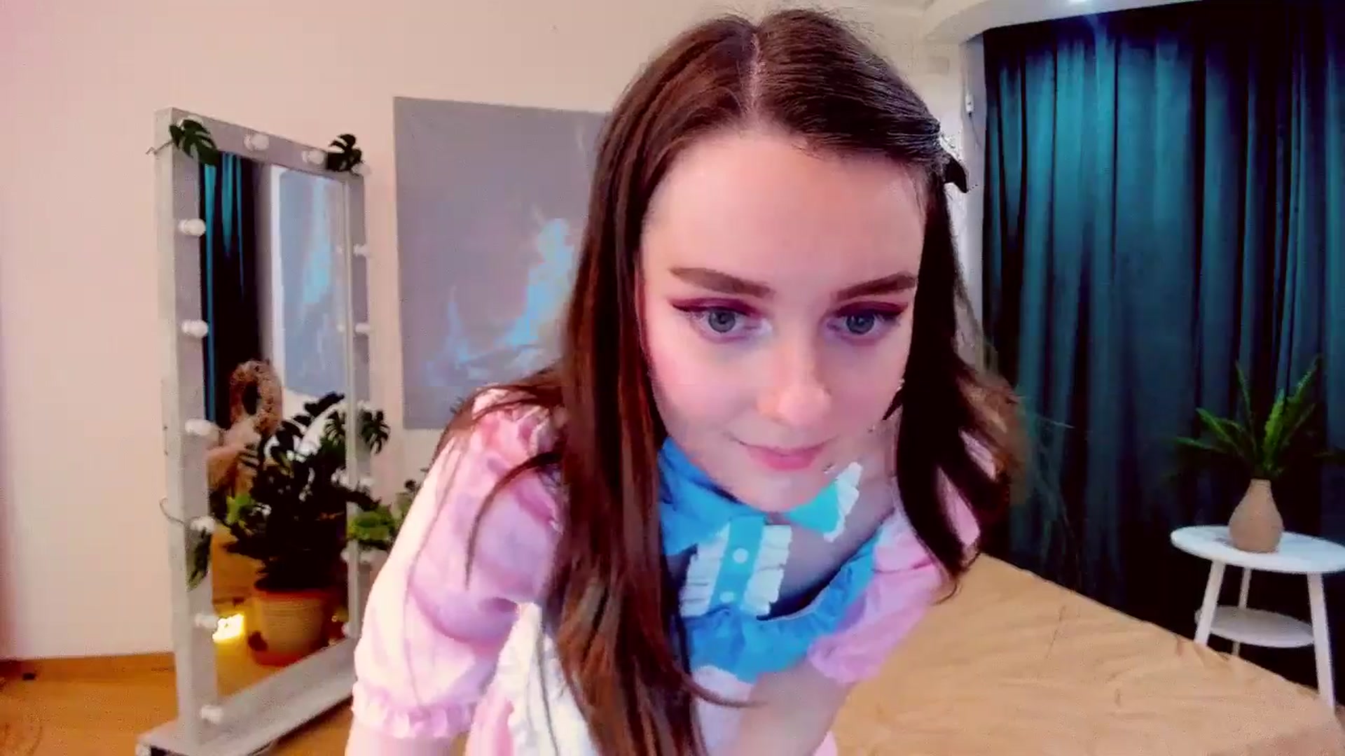 Gallery image thumbnail from Milim_Nava's myfreecams stream on, 07/11/2024, 15:44 image 14 of 20