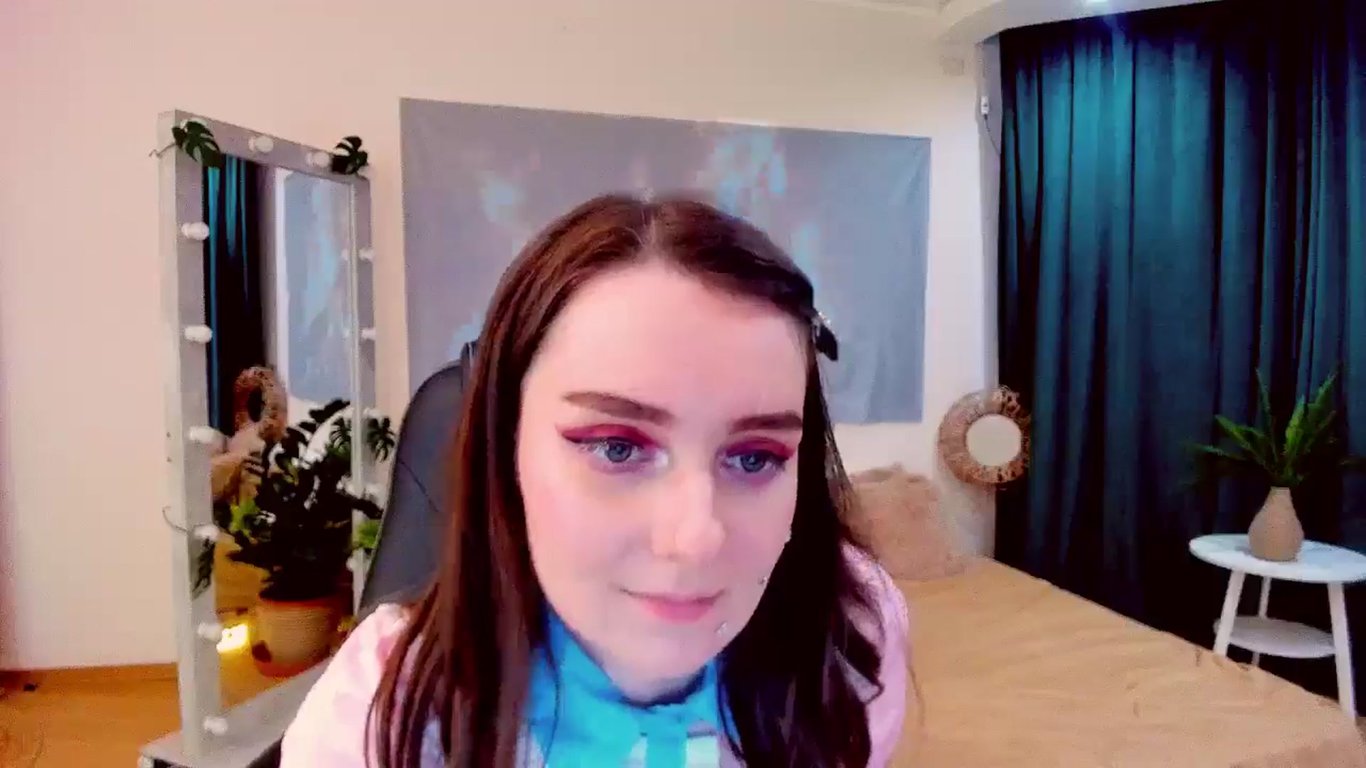 Gallery image thumbnail from Milim_Nava's myfreecams stream on, 07/11/2024, 15:44 image 20 of 20
