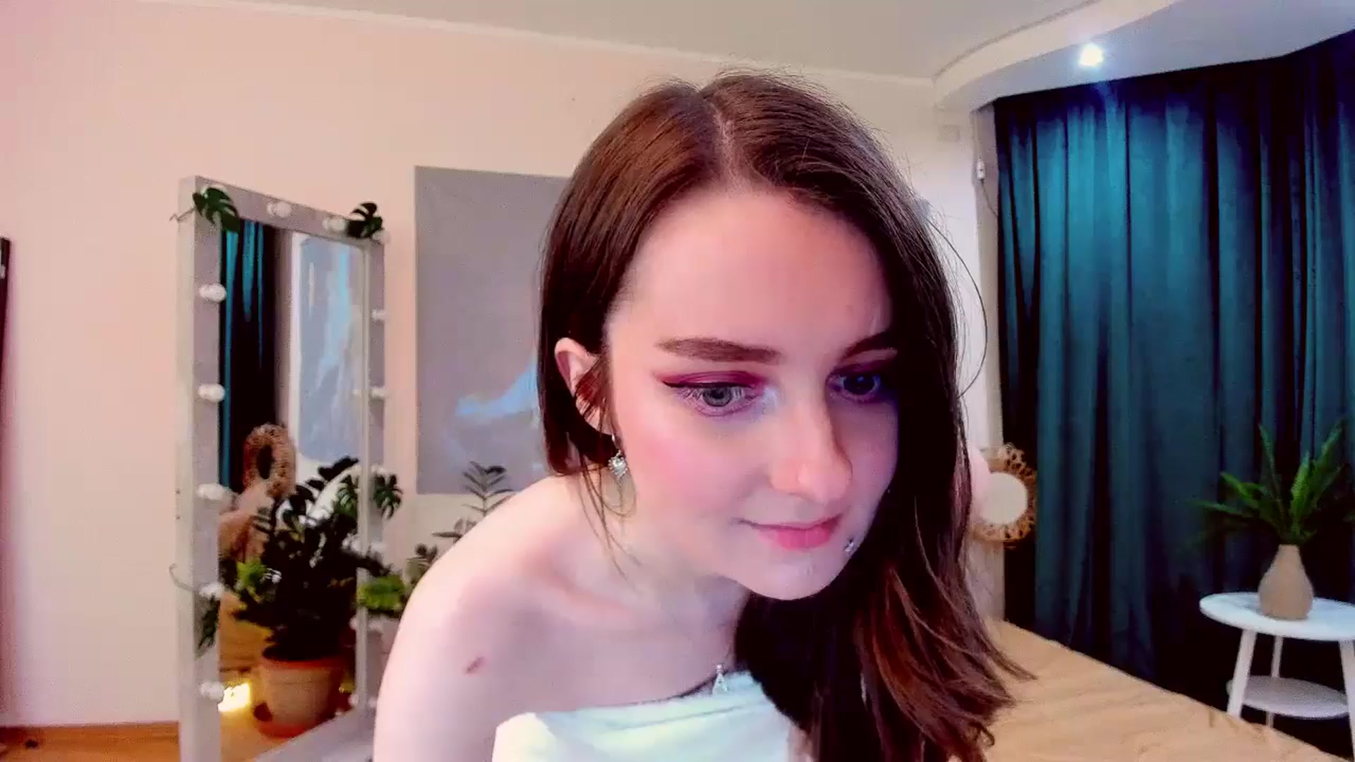 Gallery image thumbnail from Milim_Nava's myfreecams stream on, 07/11/2024, 16:34 image 18 of 20