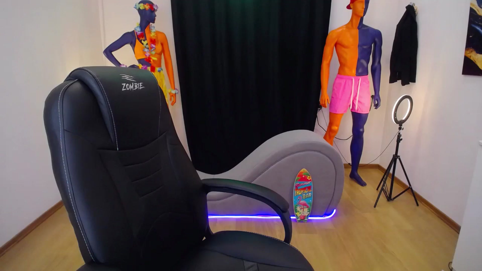 Gallery image thumbnail from Milim_Nava's myfreecams stream on, 07/12/2024, 12:47 image 8 of 20