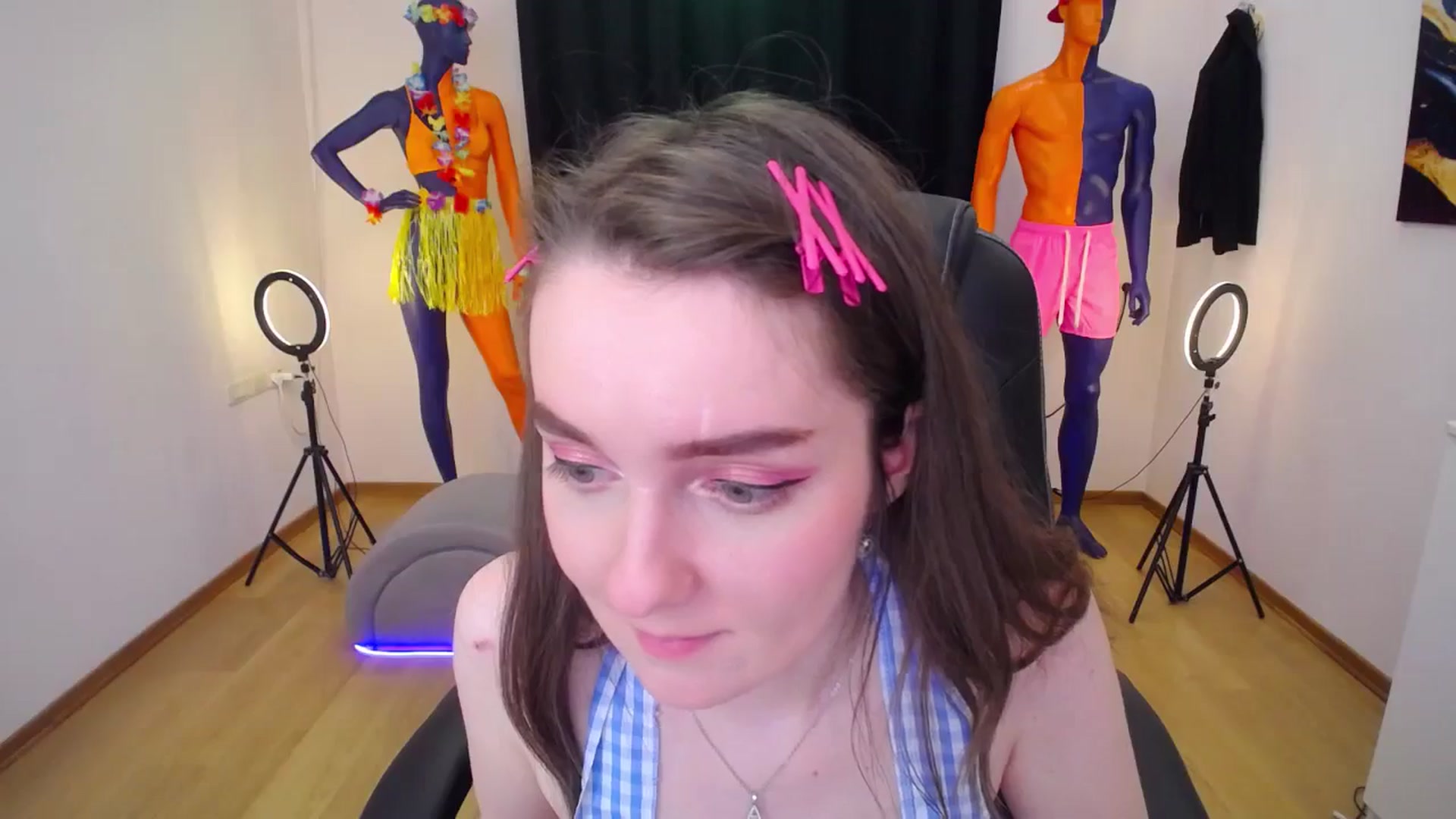 Gallery image thumbnail from Milim_Nava's myfreecams stream on, 07/12/2024, 12:47 image 18 of 20