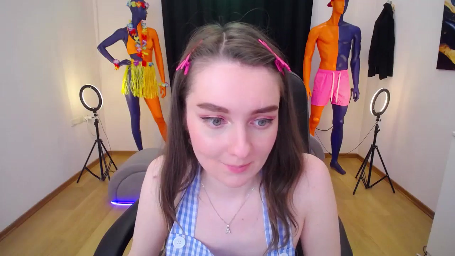 Gallery image thumbnail from Milim_Nava's myfreecams stream on, 07/12/2024, 12:47 image 20 of 20