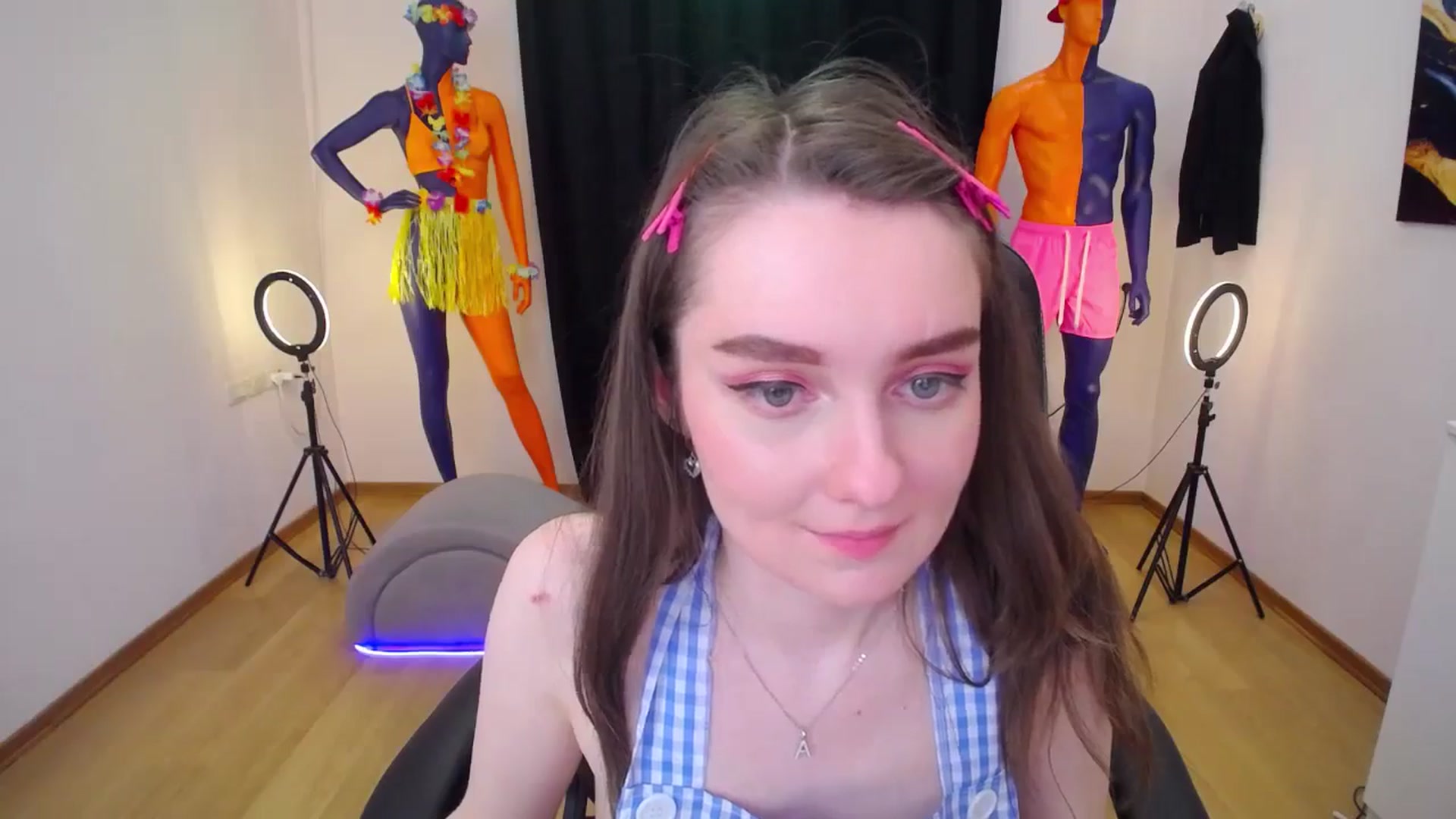 Gallery image thumbnail from Milim_Nava's myfreecams stream on, 07/12/2024, 12:47 image 17 of 20