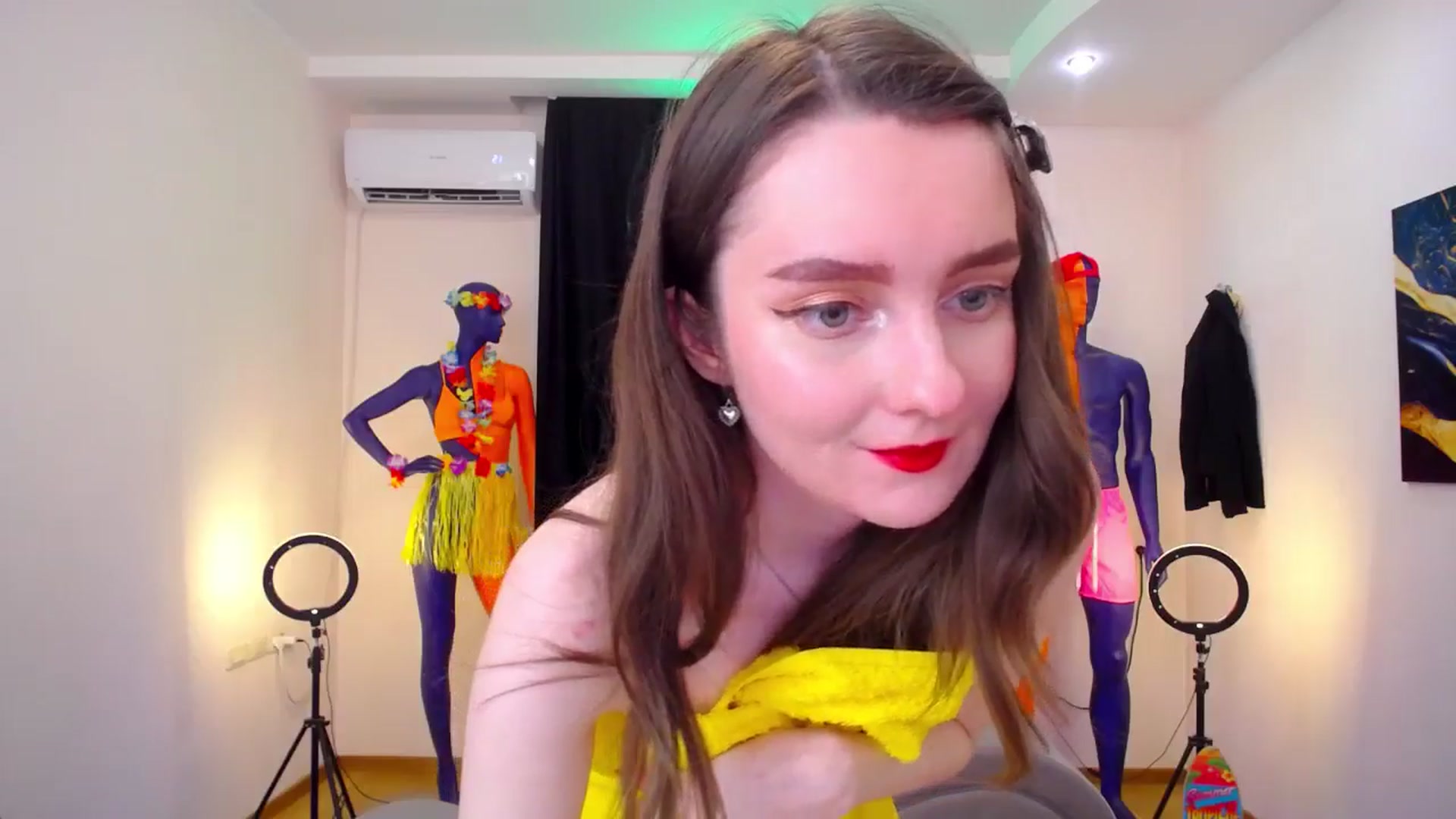 Gallery image thumbnail from Milim_Nava's myfreecams stream on, 07/14/2024, 09:13 image 4 of 20