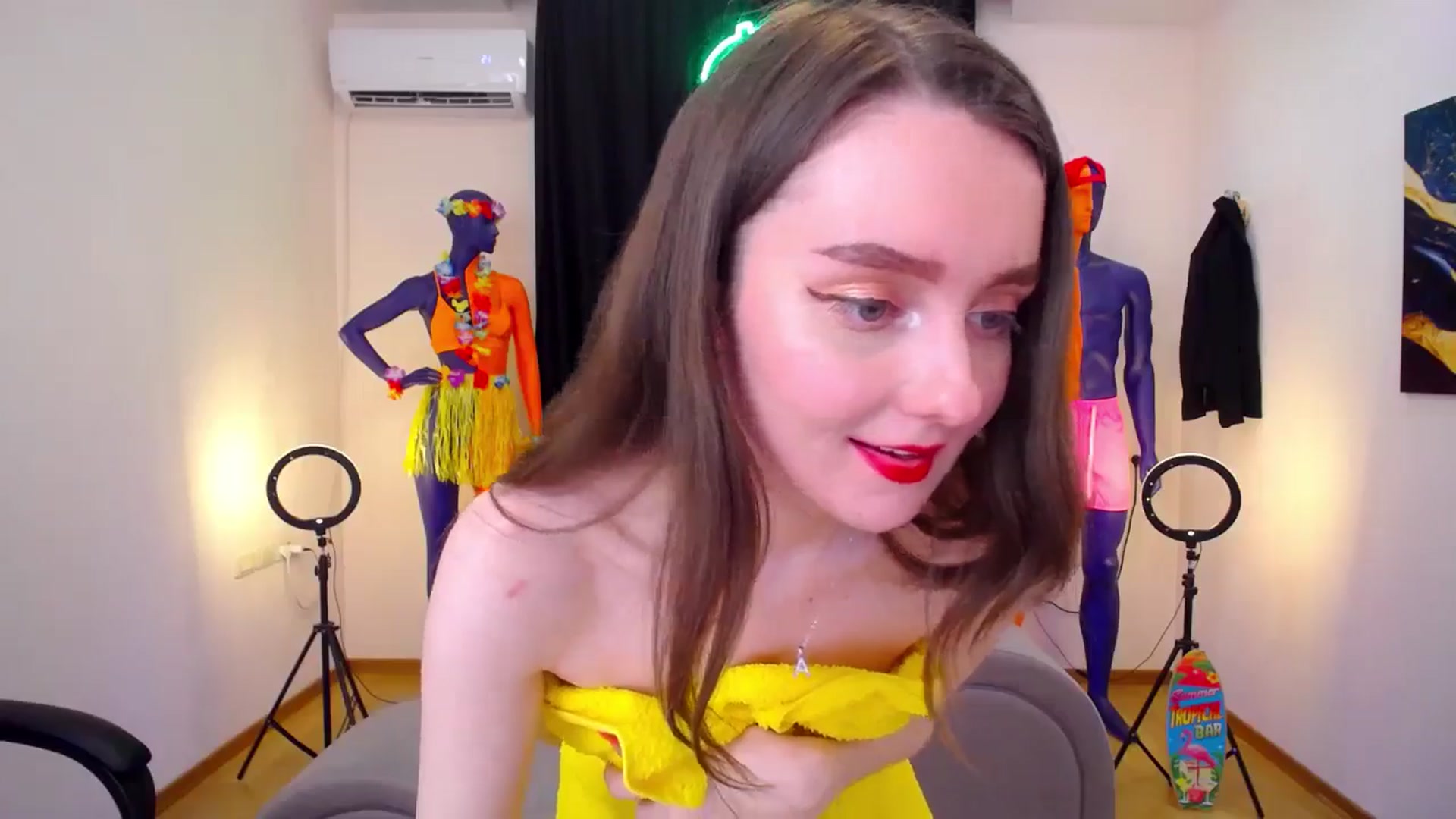 Gallery image thumbnail from Milim_Nava's myfreecams stream on, 07/14/2024, 09:13 image 17 of 20