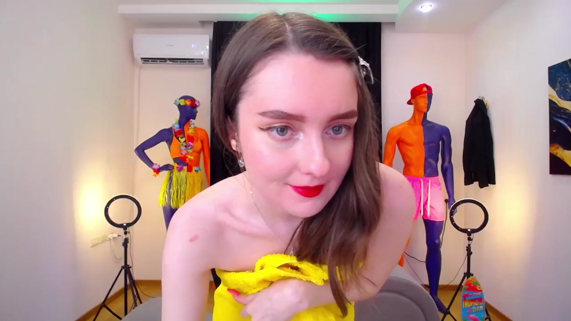 Gallery image thumbnail from Milim_Nava's myfreecams stream on, 07/14/2024, 09:13 image 2 of 20